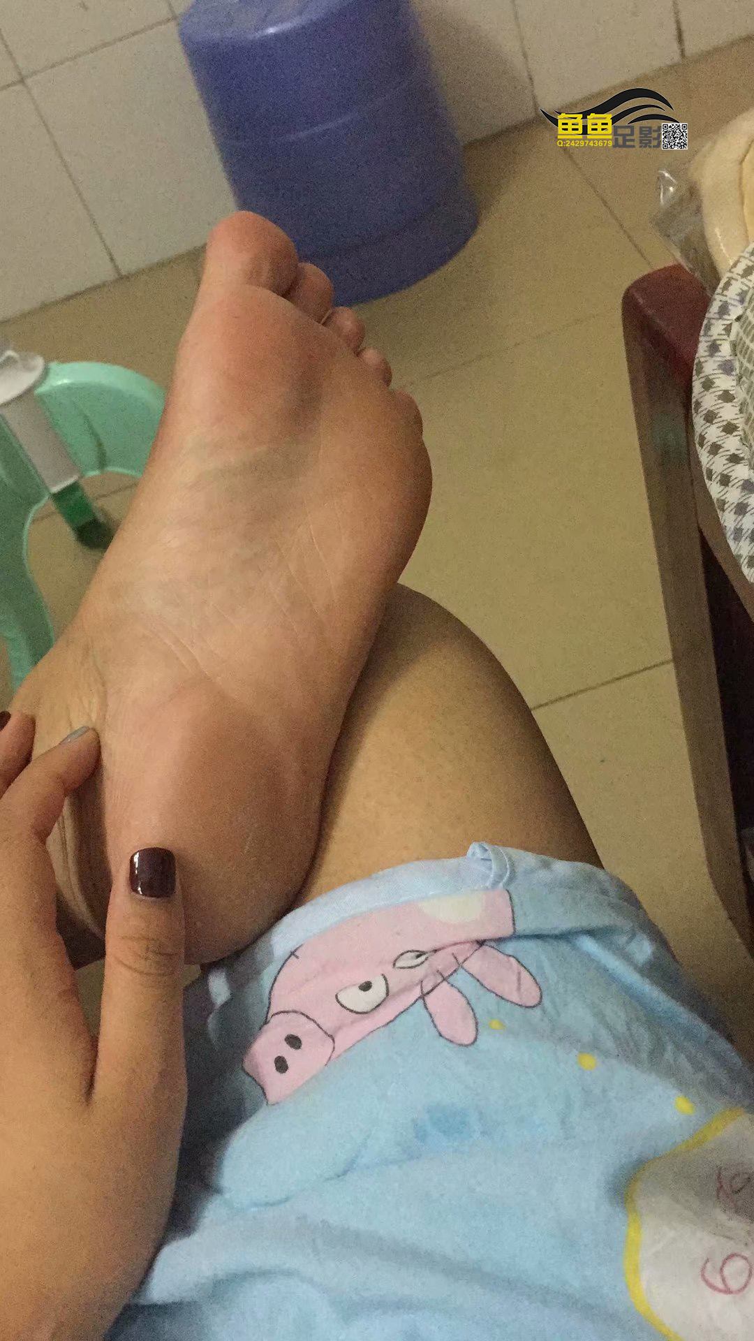 图片[33]-鱼鱼足影@069-第69期：肥妞与佛山金融妹[81P] – 速更版-美库