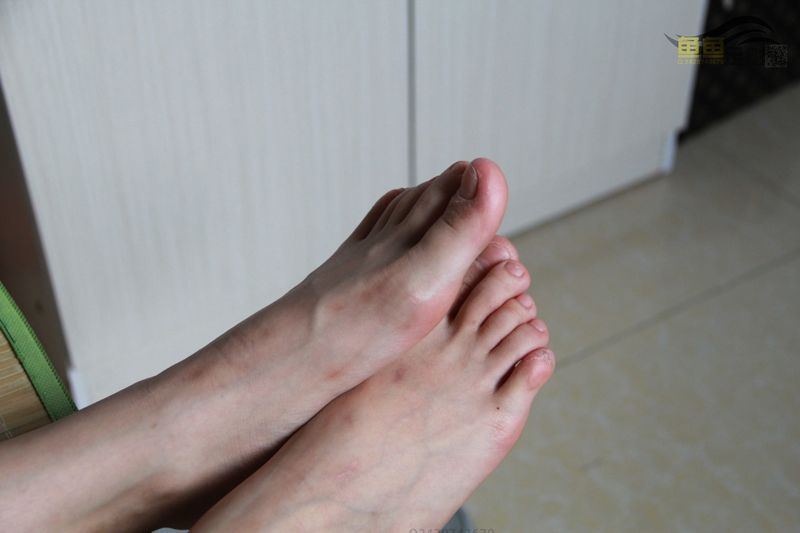 图片[49]-鱼鱼足影@068-第68期：理理与长沙幼师[61P] – 速更版-美库