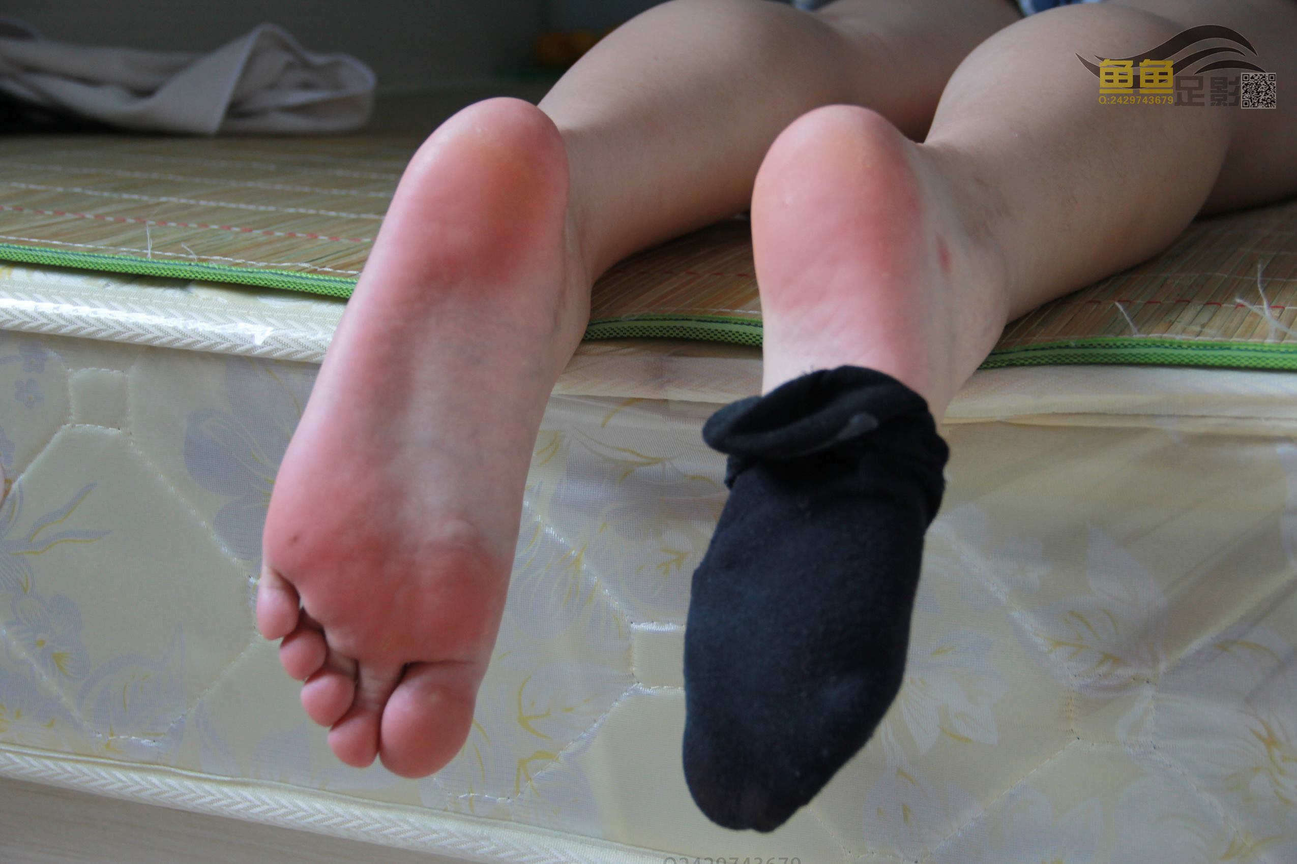 图片[46]-鱼鱼足影@069-第69期：肥妞与佛山金融妹[81P] – 速更版-美库