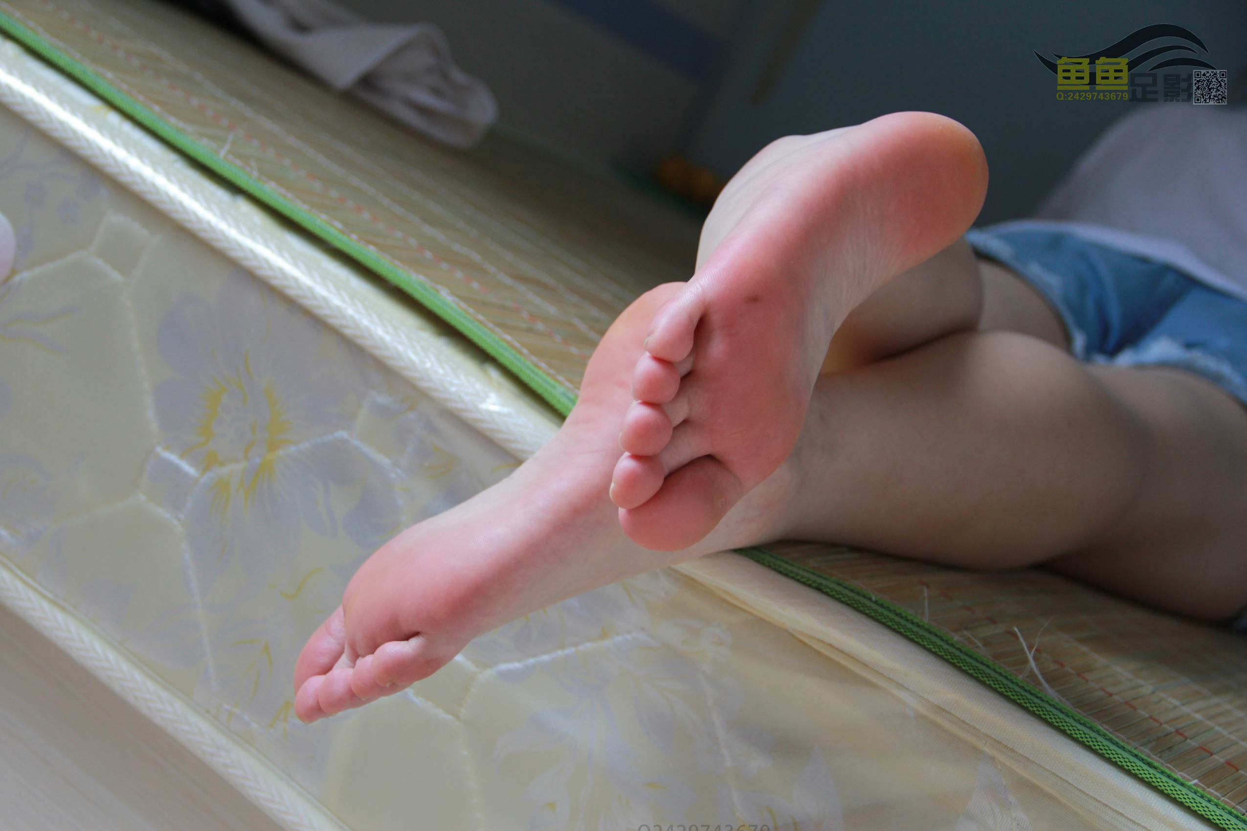 图片[51]-鱼鱼足影@069-第69期：肥妞与佛山金融妹[81P] – 速更版-美库