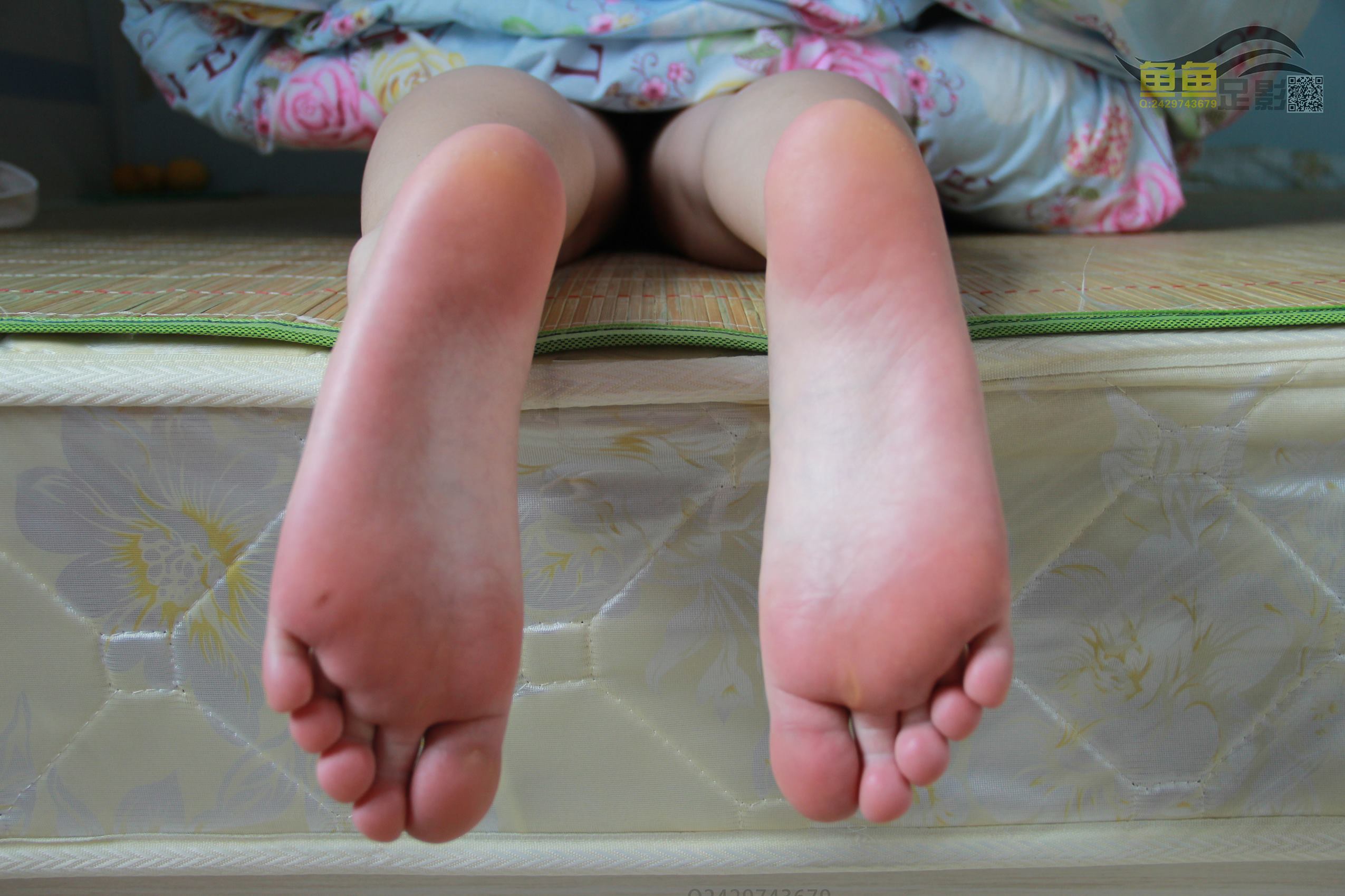 图片[58]-鱼鱼足影@069-第69期：肥妞与佛山金融妹[81P] – 速更版-美库