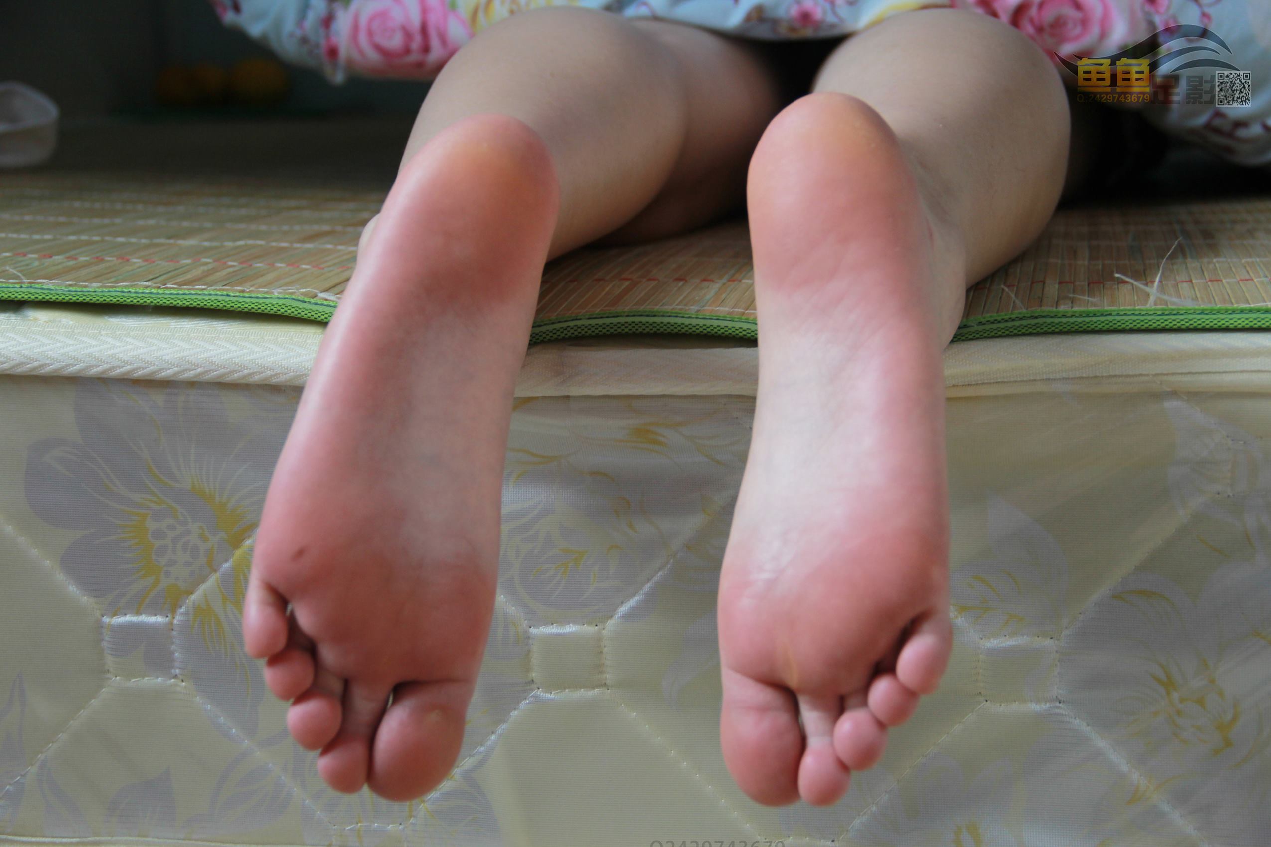 图片[59]-鱼鱼足影@069-第69期：肥妞与佛山金融妹[81P] – 速更版-美库