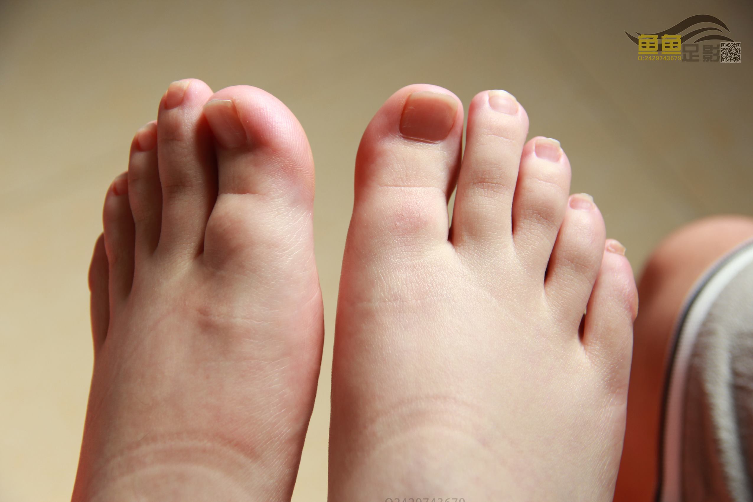 图片[67]-鱼鱼足影@069-第69期：肥妞与佛山金融妹[81P] – 速更版-美库