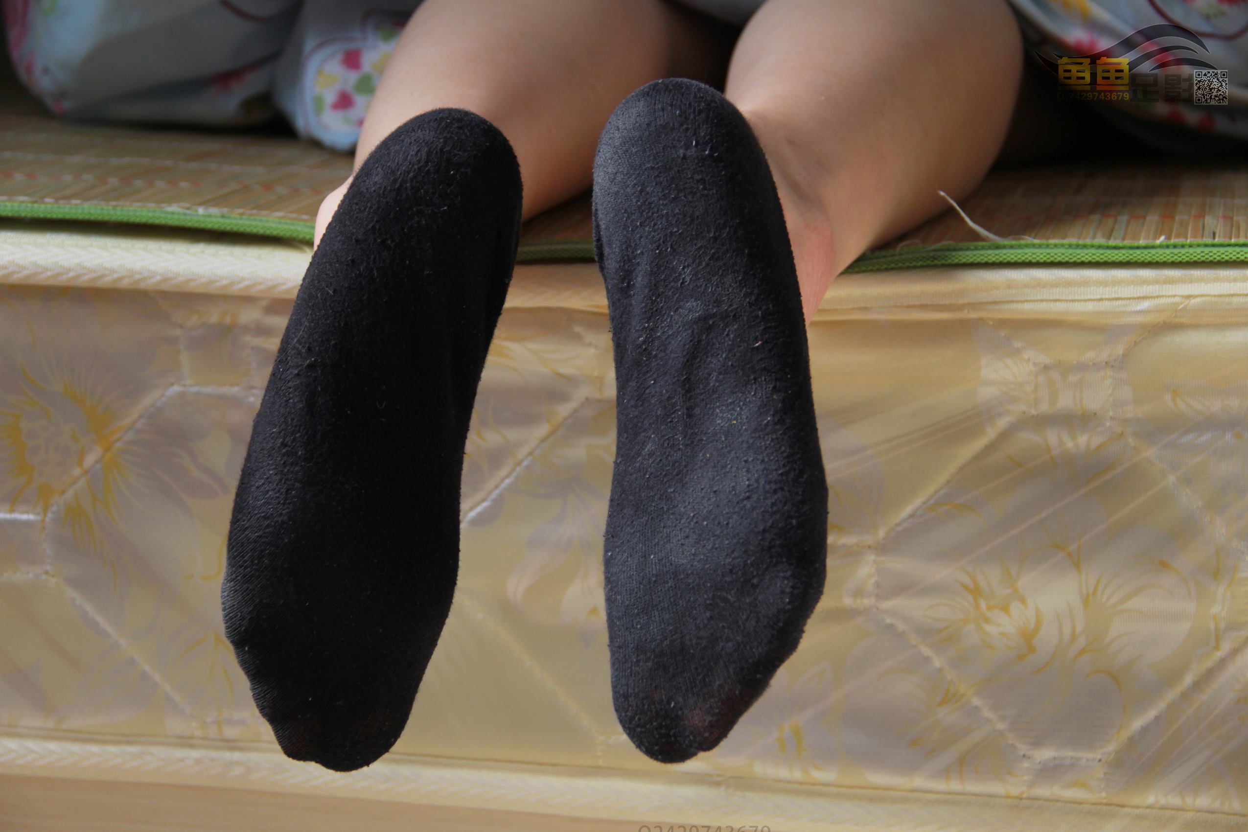 图片[73]-鱼鱼足影@069-第69期：肥妞与佛山金融妹[81P] – 速更版-美库