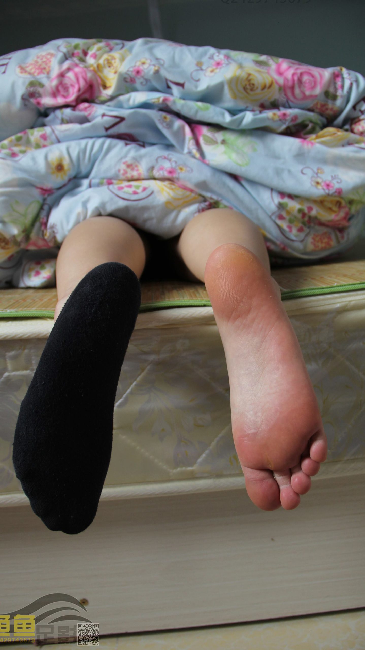 图片[75]-鱼鱼足影@069-第69期：肥妞与佛山金融妹[81P] – 速更版-美库