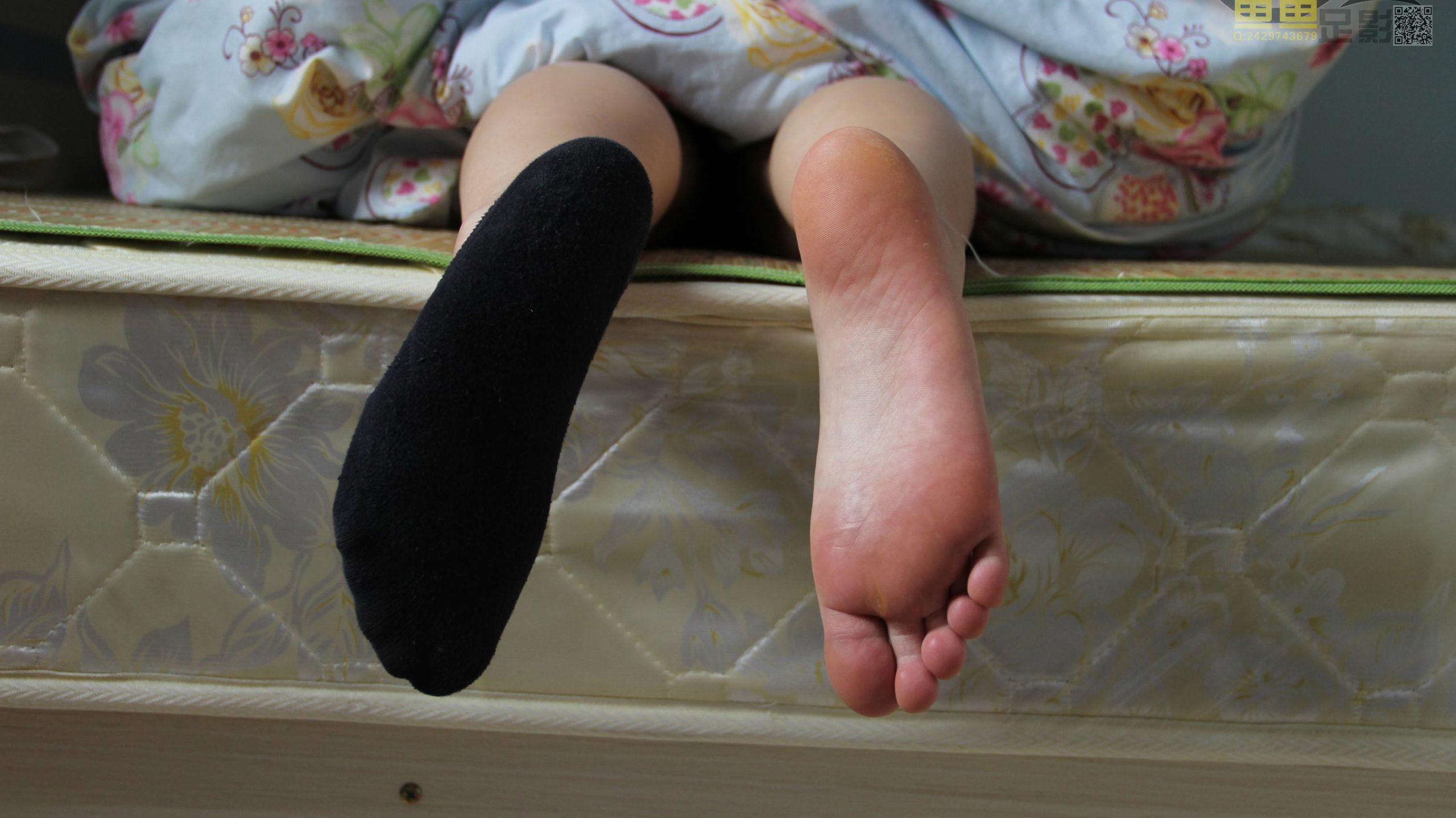 图片[76]-鱼鱼足影@069-第69期：肥妞与佛山金融妹[81P] – 速更版-美库