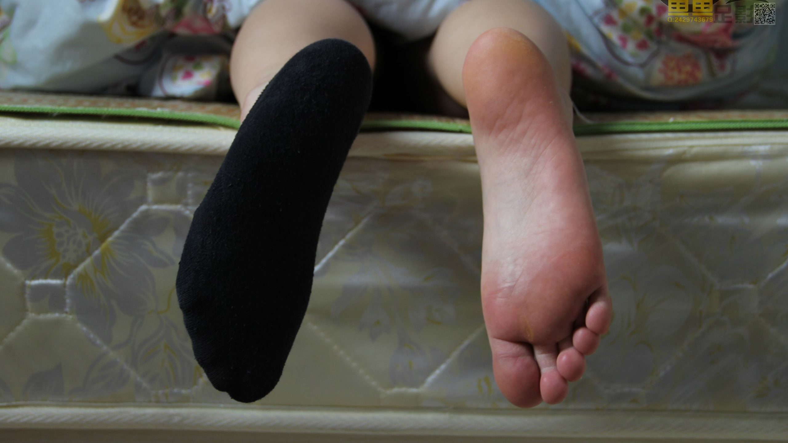 图片[77]-鱼鱼足影@069-第69期：肥妞与佛山金融妹[81P] – 速更版-美库