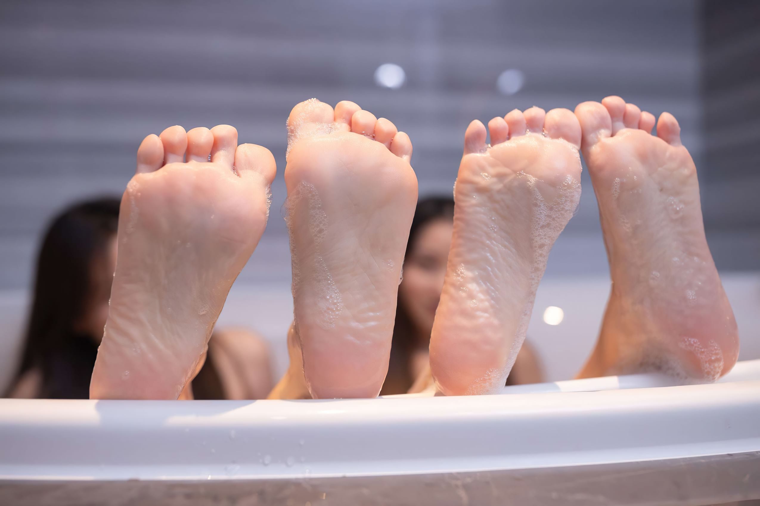 图片[15]-秀人内购@鱼子酱Fish – 内购私拍《被窥视的秘密》[42P] – 速更版-美库