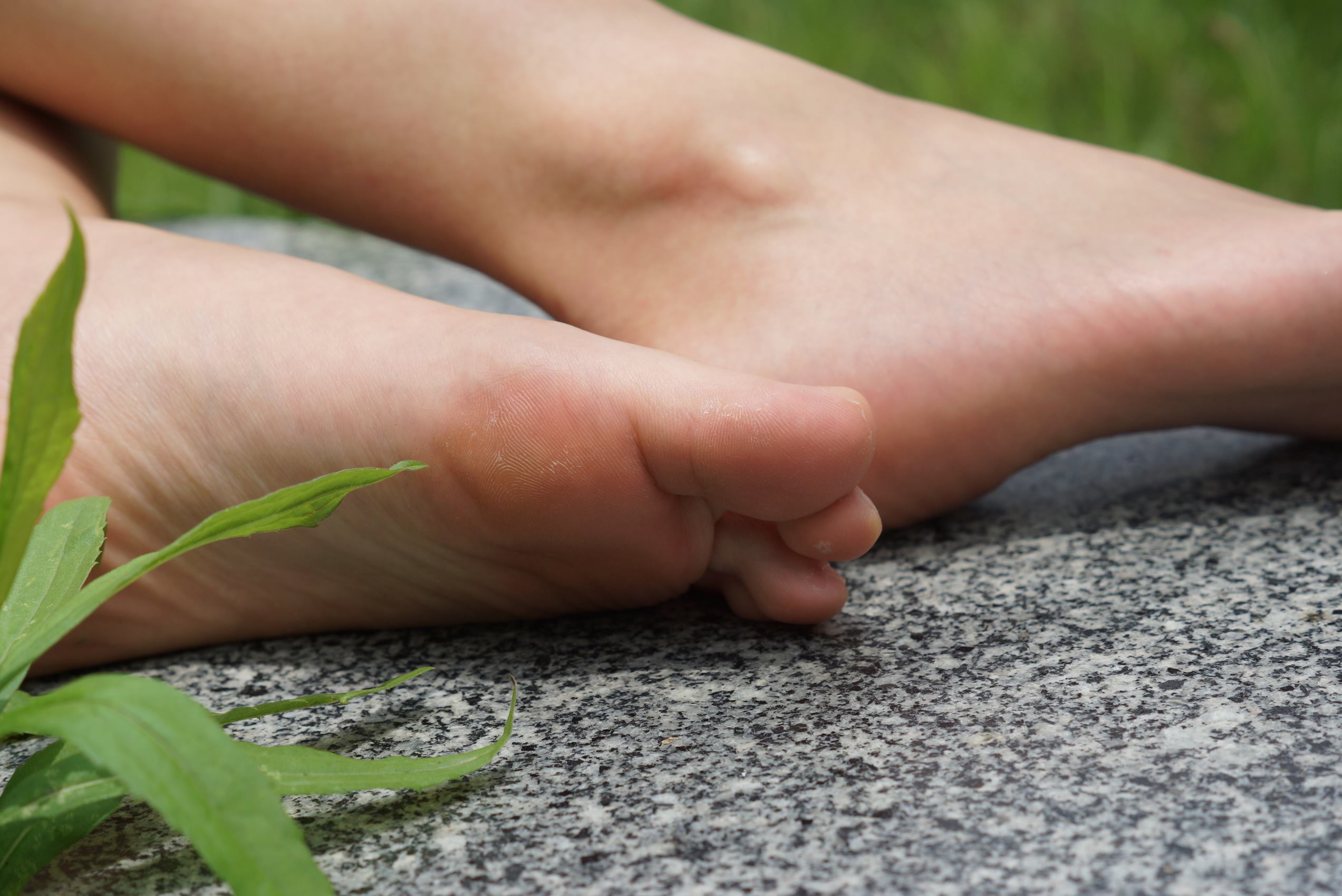 图片[29]-自由摄影 No.108 倩倩 魅力裸足 [67P] – 速更版-美库