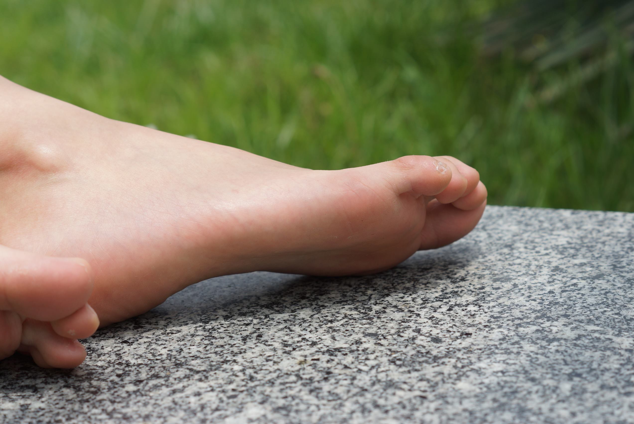 图片[30]-自由摄影 No.108 倩倩 魅力裸足 [67P] – 速更版-美库