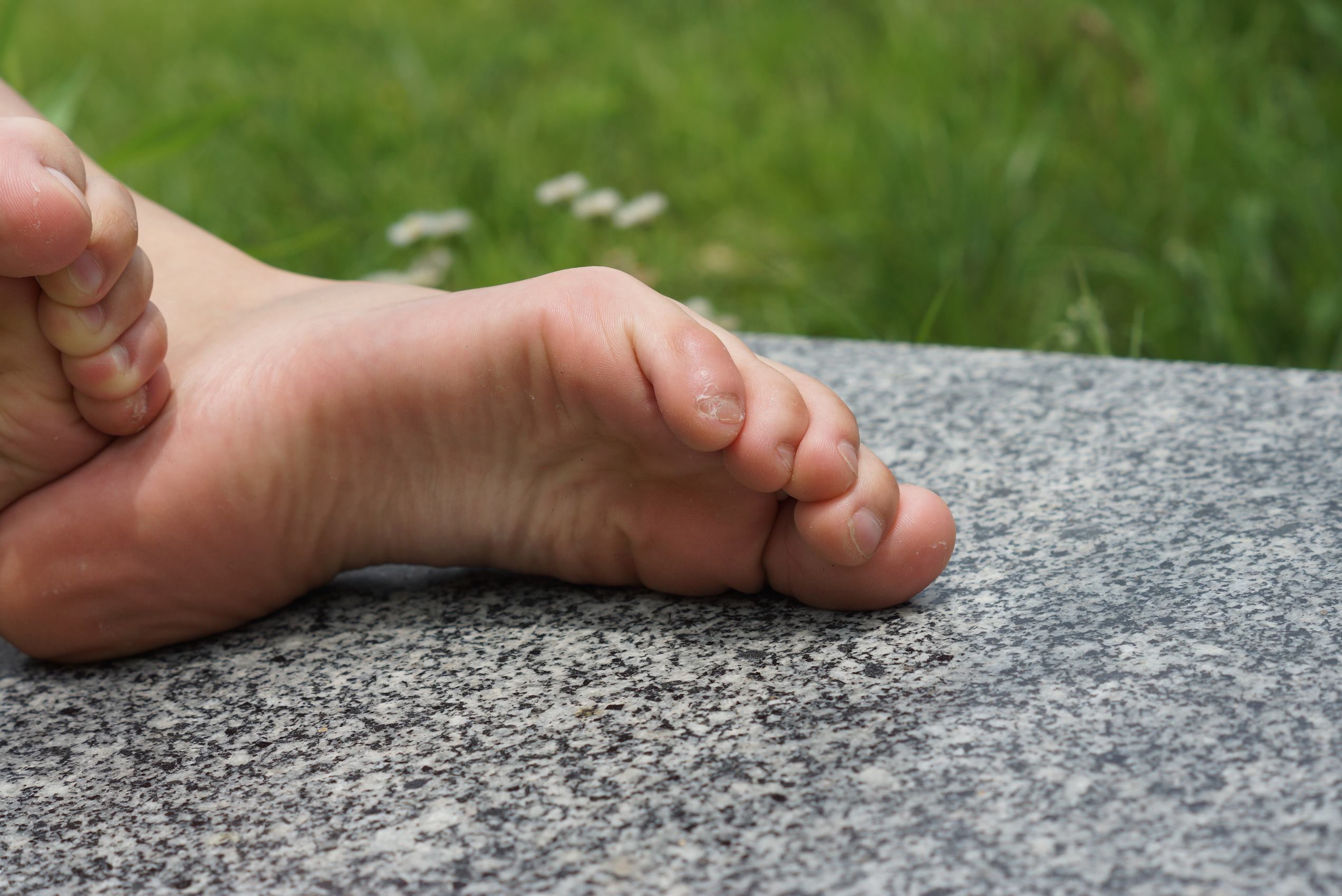 图片[34]-自由摄影 No.108 倩倩 魅力裸足 [67P] – 速更版-美库