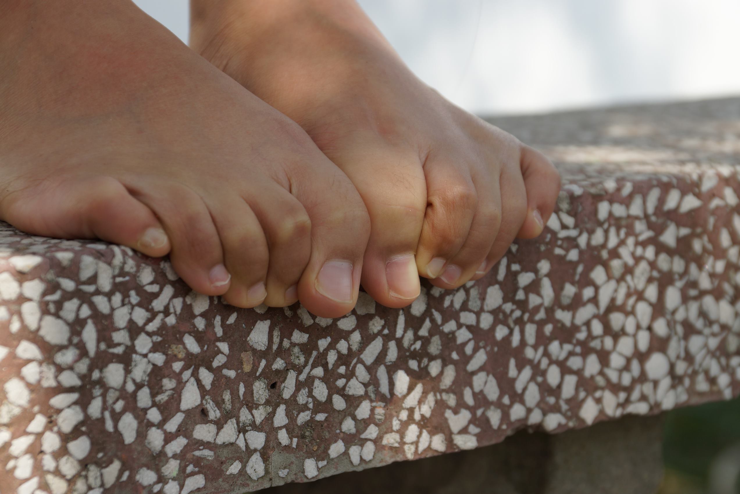 图片[49]-自由摄影 No.109 潇潇 裸足 [60P] – 速更版-美库