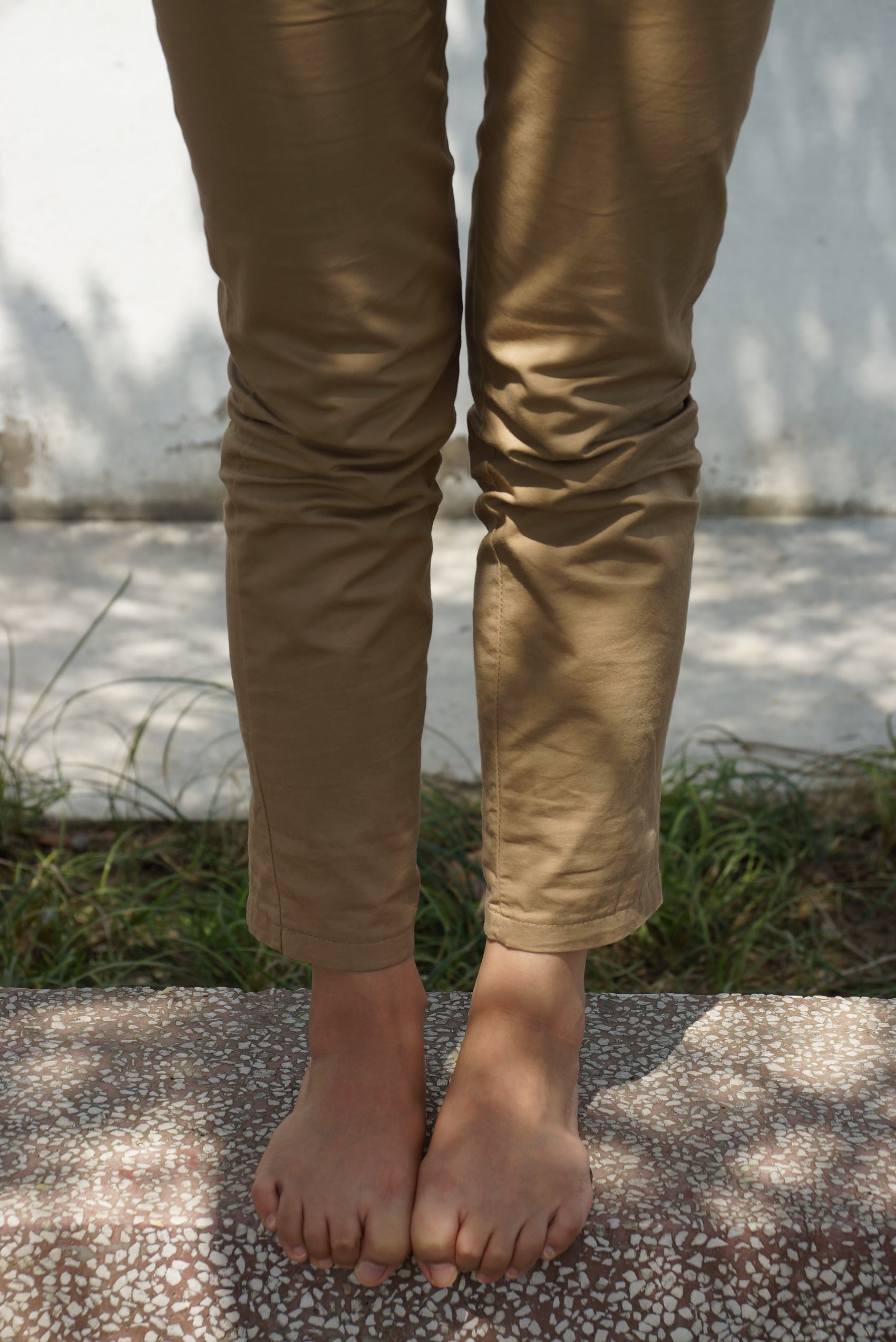 图片[50]-自由摄影 No.109 潇潇 裸足 [60P] – 速更版-美库