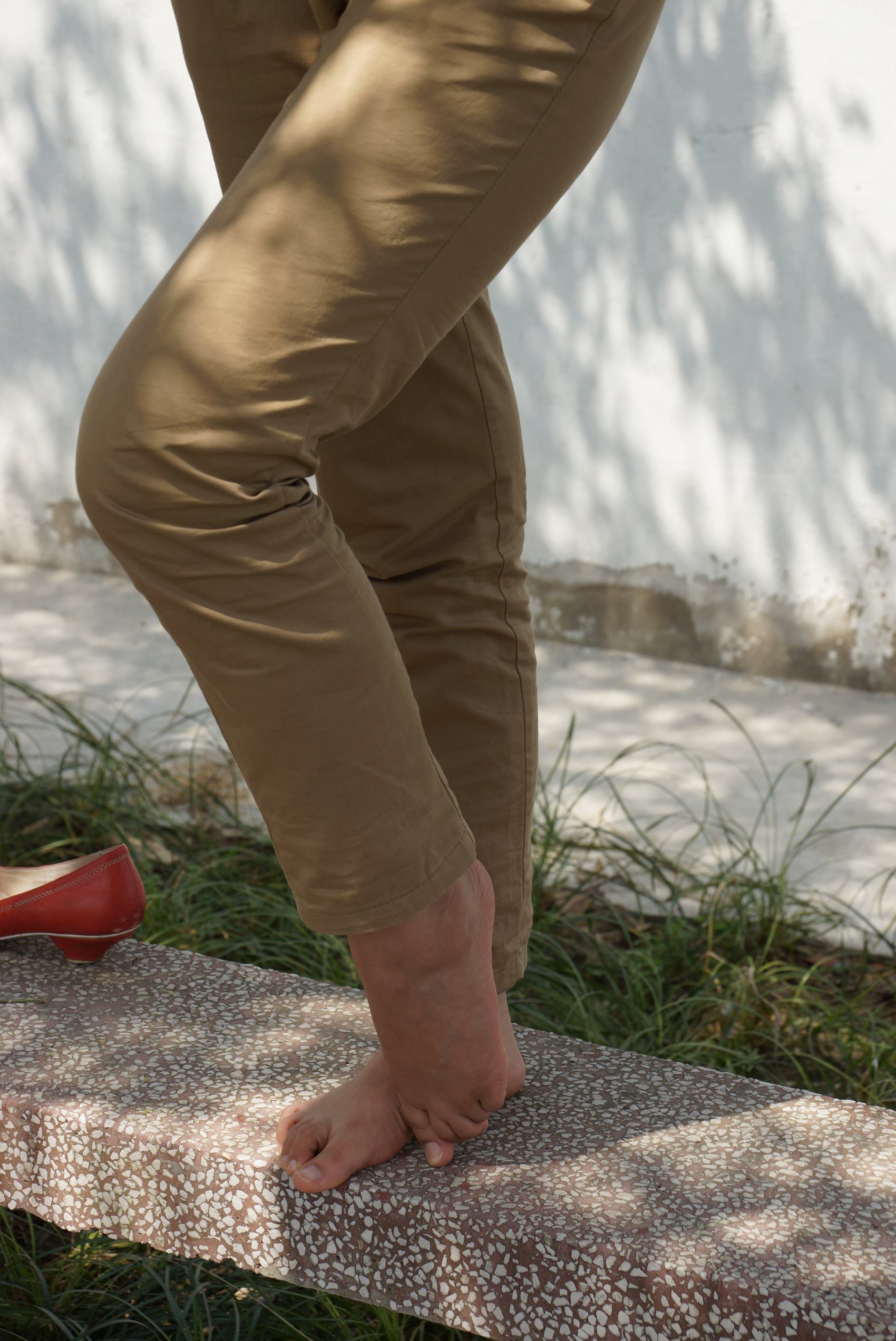 图片[54]-自由摄影 No.109 潇潇 裸足 [60P] – 速更版-美库