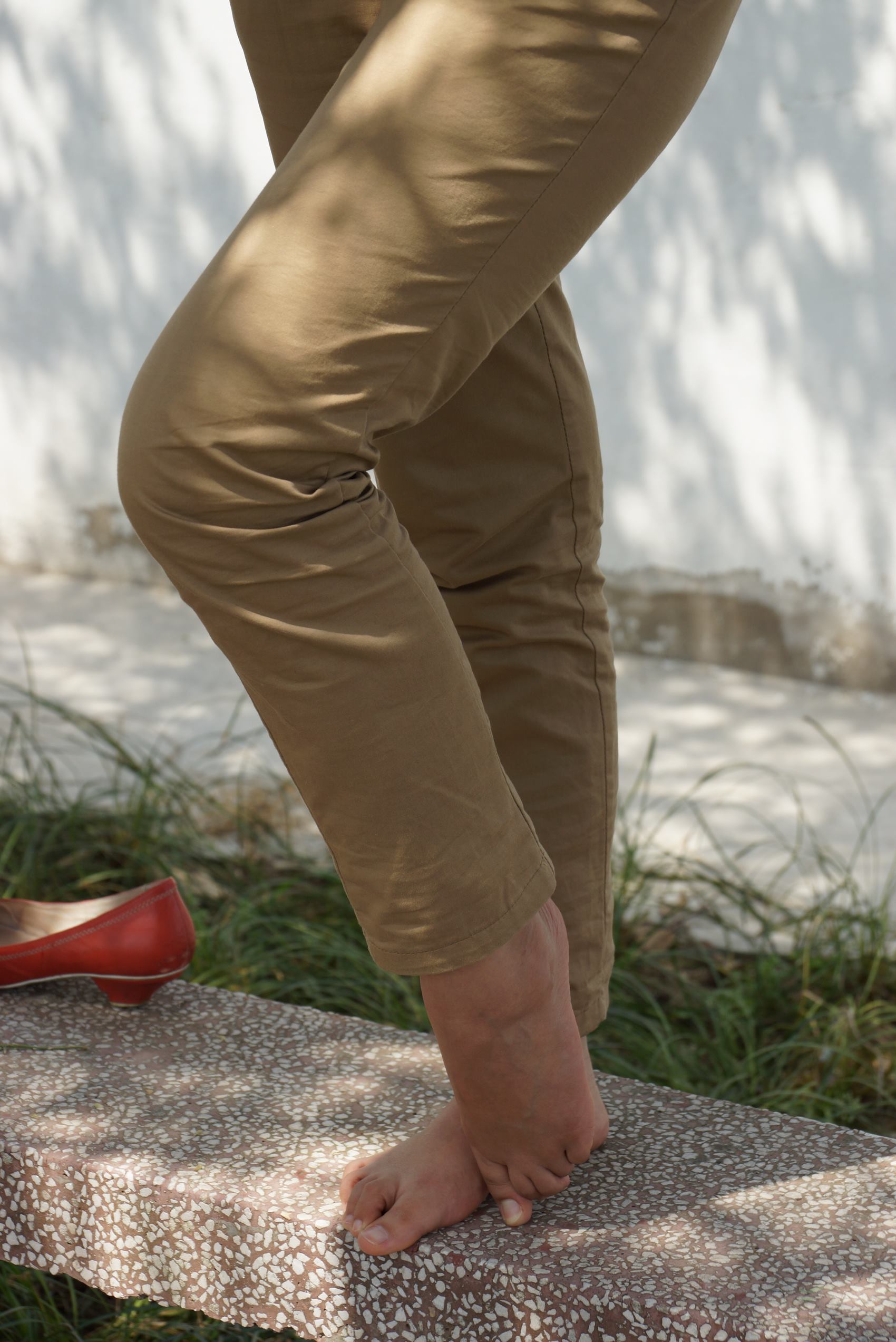 图片[55]-自由摄影 No.109 潇潇 裸足 [60P] – 速更版-美库