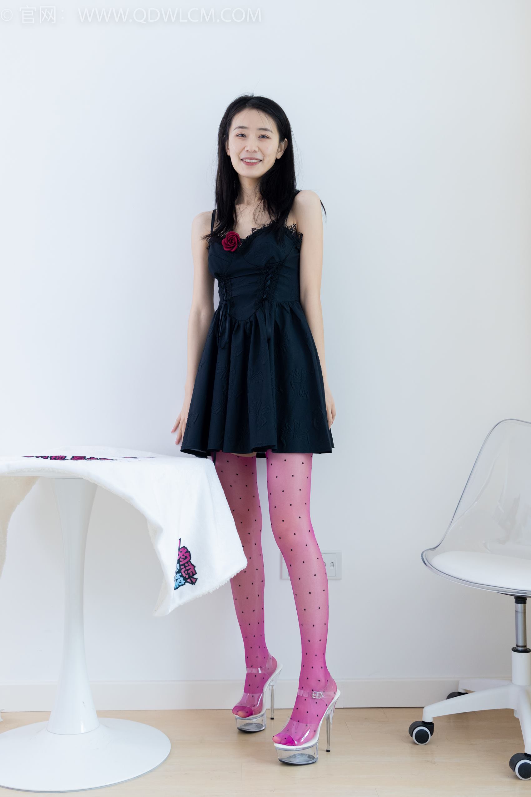 图片[10]-物恋传媒 NO.1885 菜菜-小小的感动[160P] – 速更版-美库