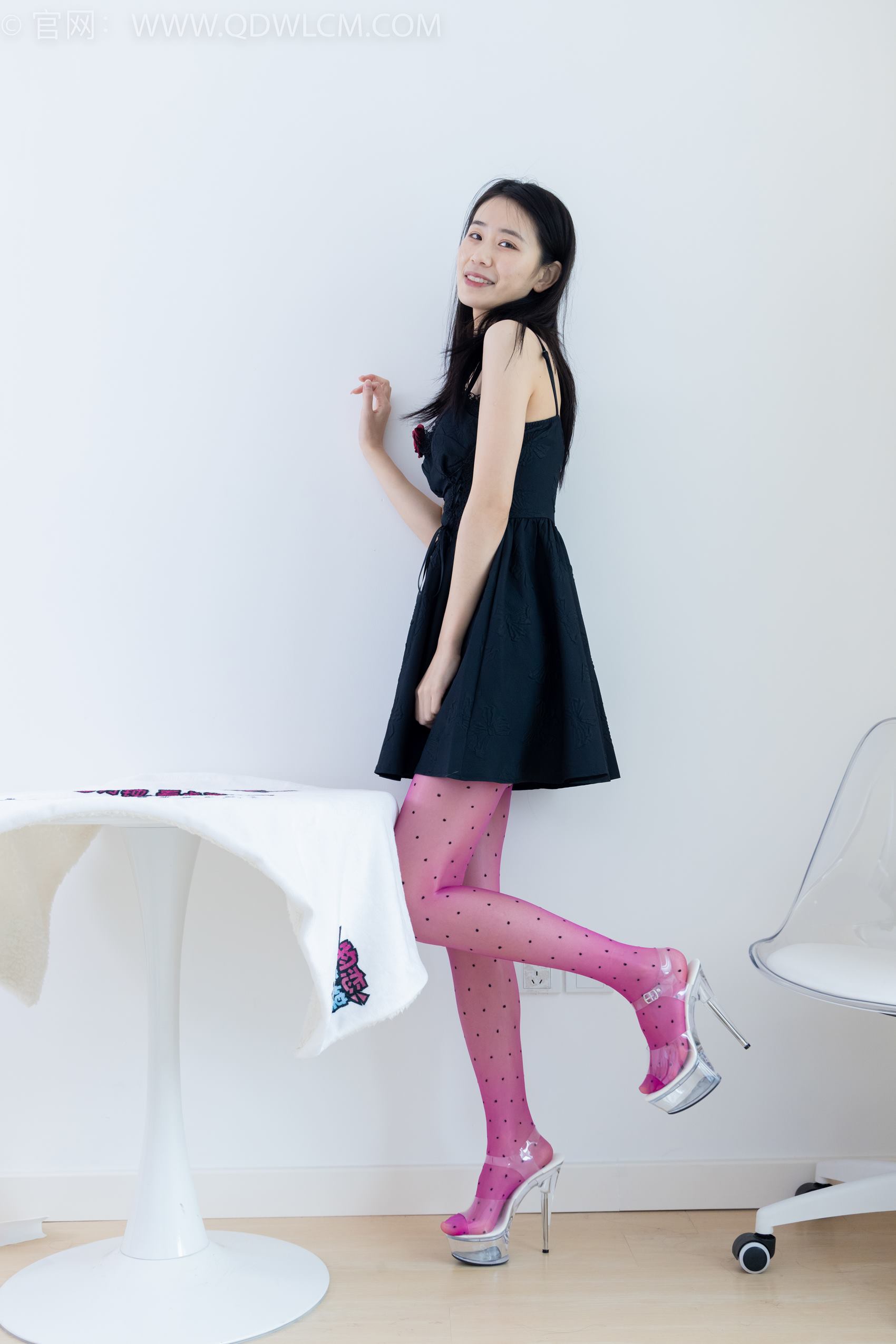 图片[11]-物恋传媒 NO.1885 菜菜-小小的感动[160P] – 速更版-美库