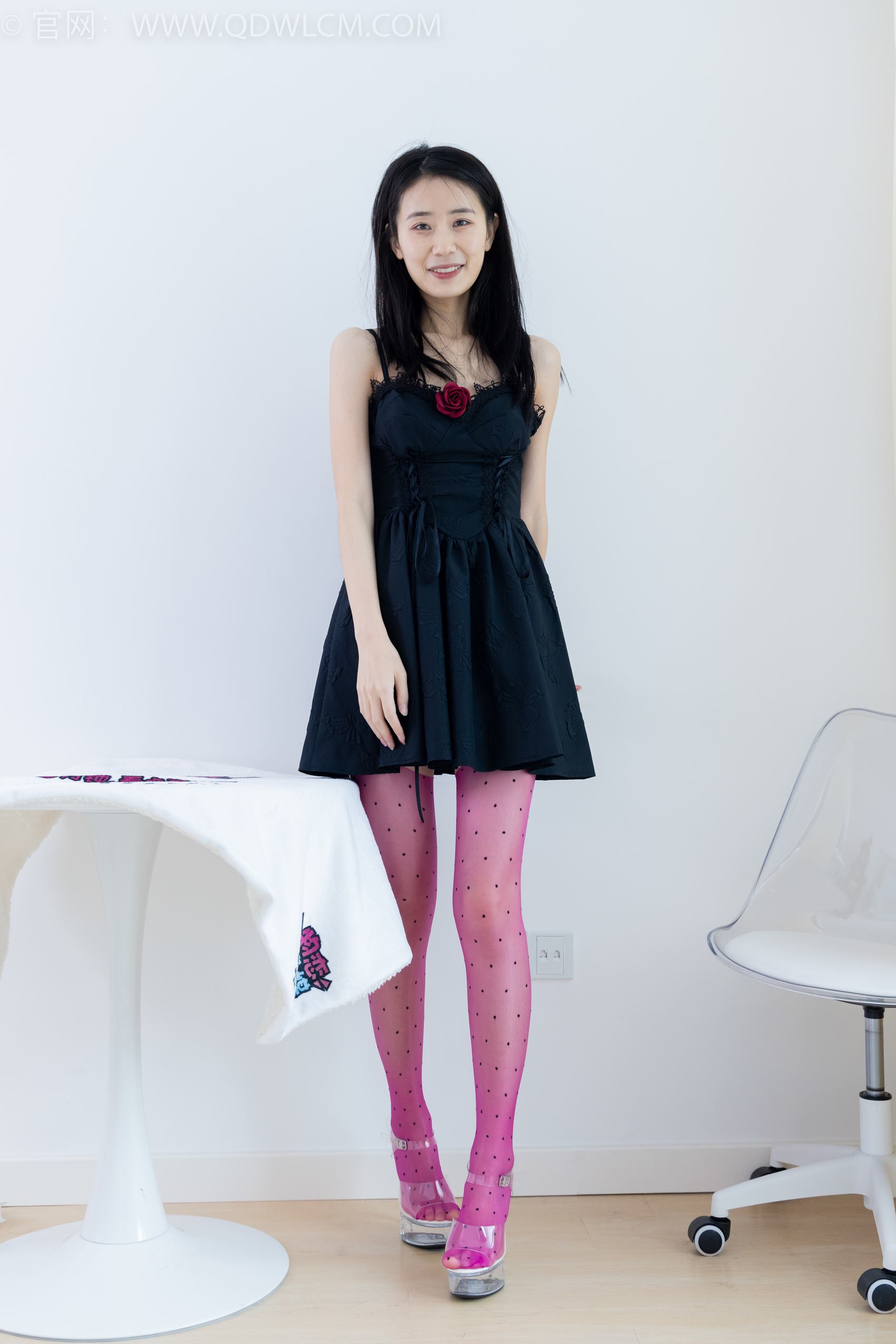 图片[12]-物恋传媒 NO.1885 菜菜-小小的感动[160P] – 速更版-美库