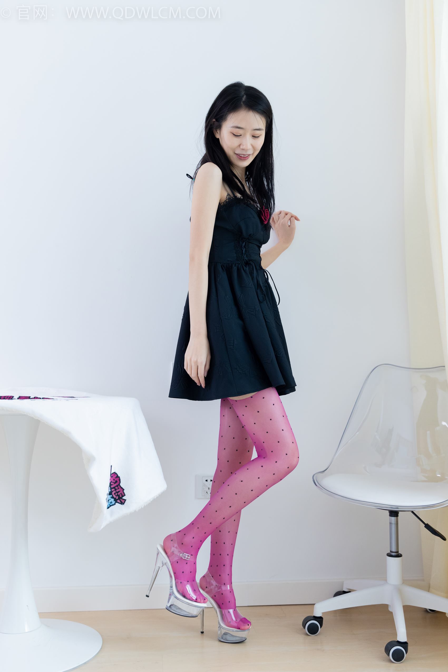 图片[14]-物恋传媒 NO.1885 菜菜-小小的感动[160P] – 速更版-美库