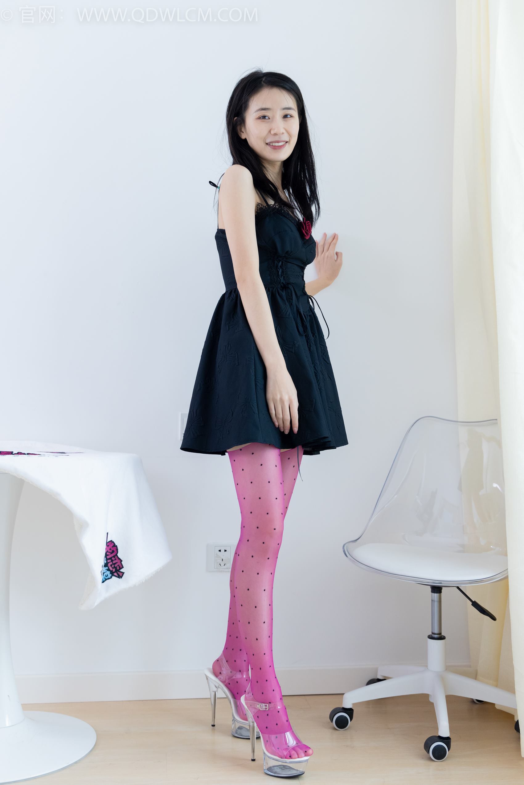 图片[15]-物恋传媒 NO.1885 菜菜-小小的感动[160P] – 速更版-美库