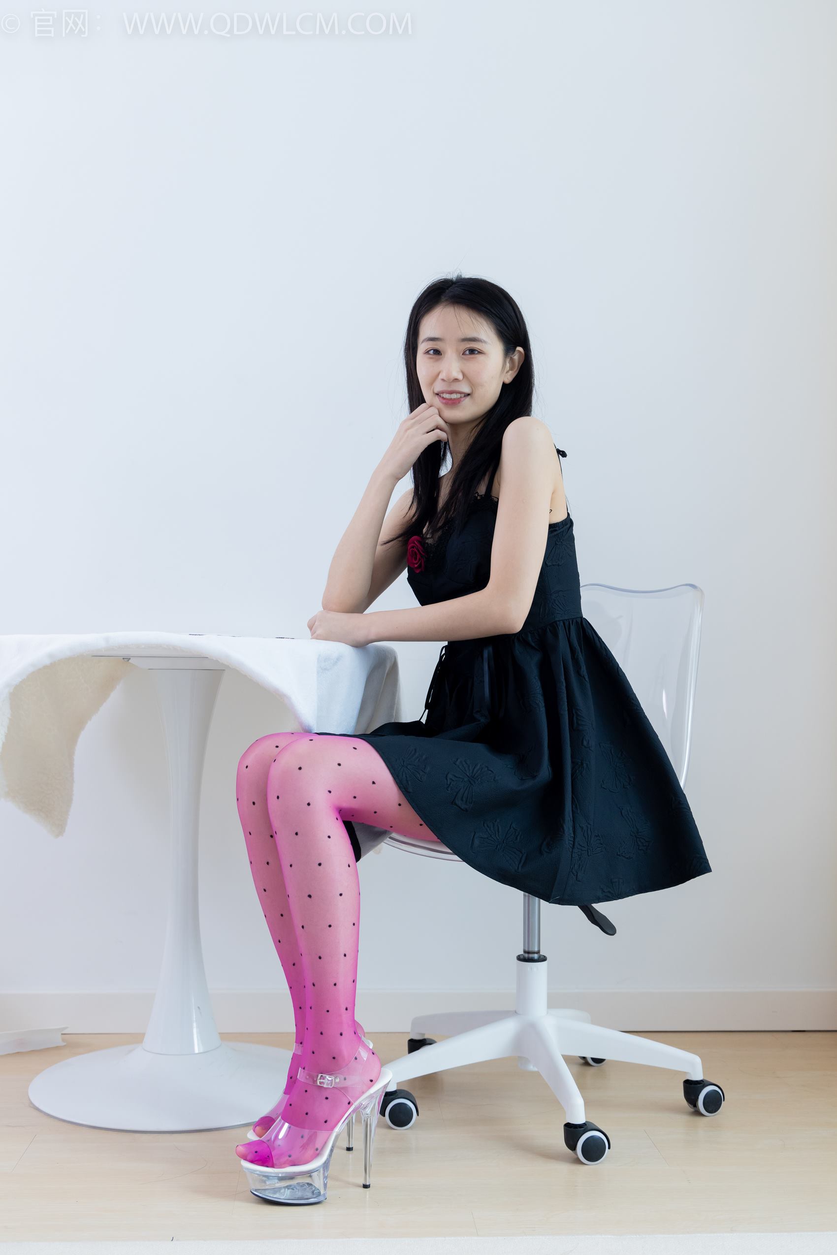 图片[25]-物恋传媒 NO.1885 菜菜-小小的感动[160P] – 速更版-美库