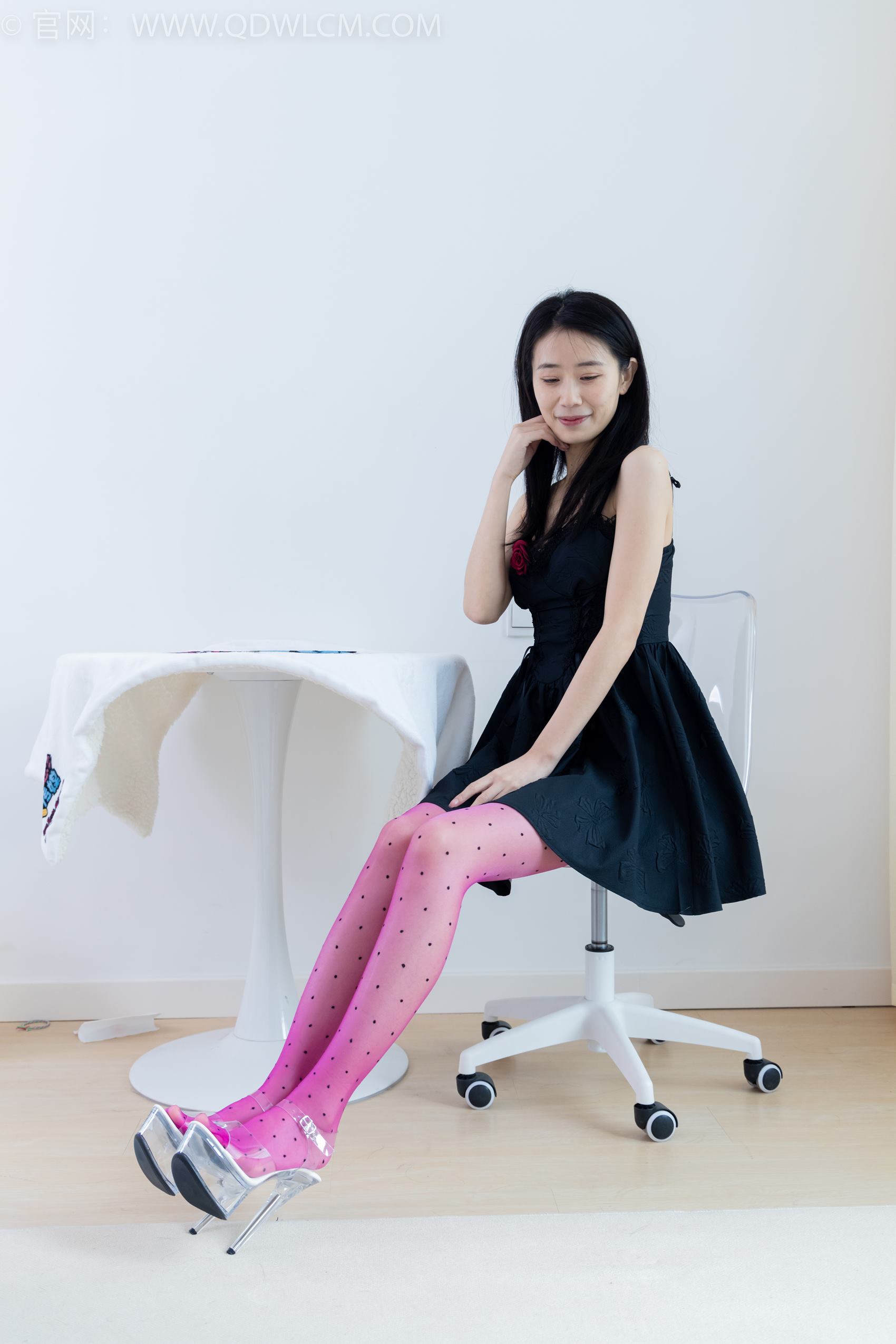 图片[27]-物恋传媒 NO.1885 菜菜-小小的感动[160P] – 速更版-美库