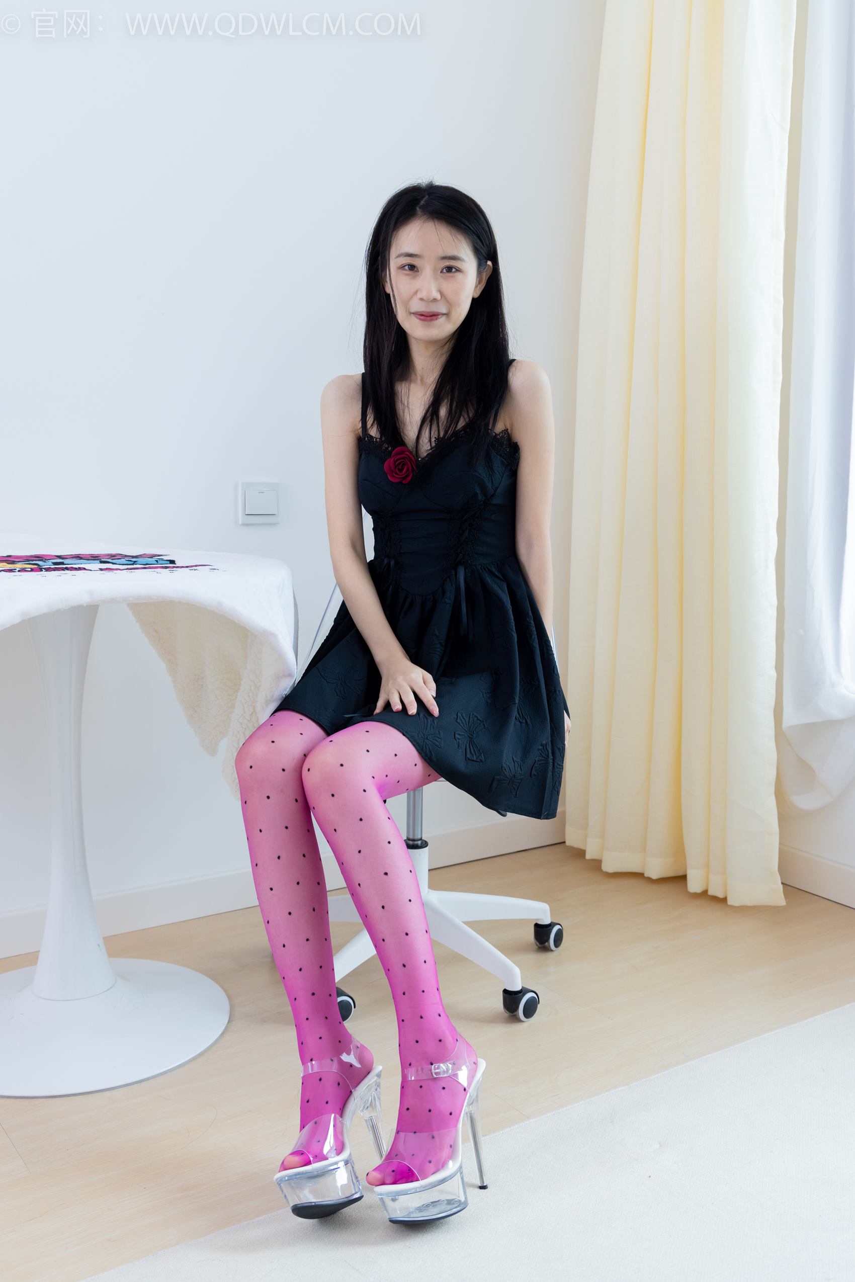 图片[30]-物恋传媒 NO.1885 菜菜-小小的感动[160P] – 速更版-美库