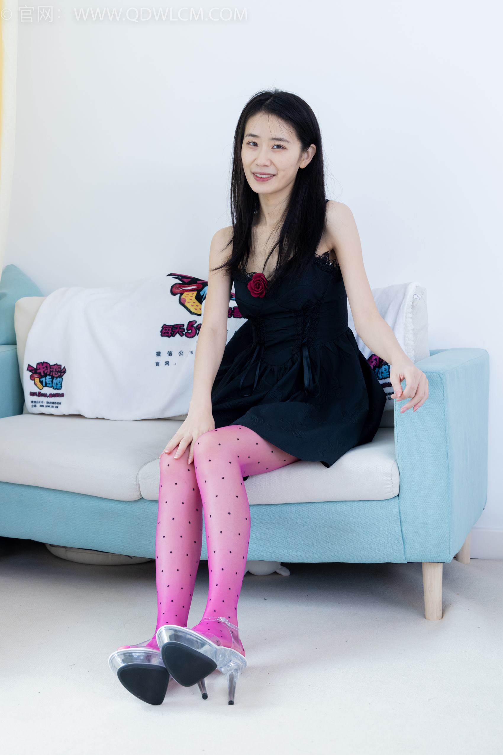 图片[41]-物恋传媒 NO.1885 菜菜-小小的感动[160P] – 速更版-美库