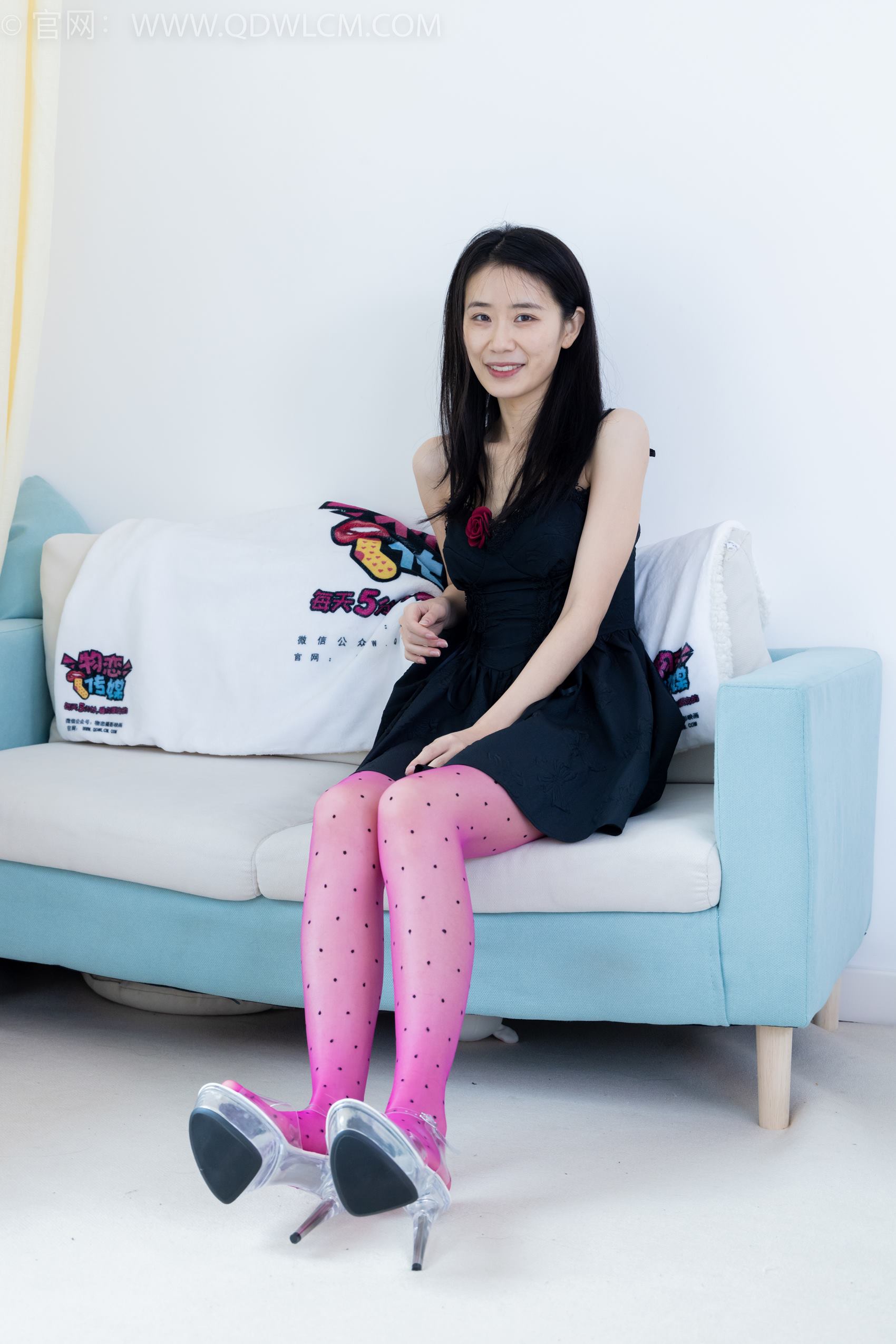 图片[42]-物恋传媒 NO.1885 菜菜-小小的感动[160P] – 速更版-美库