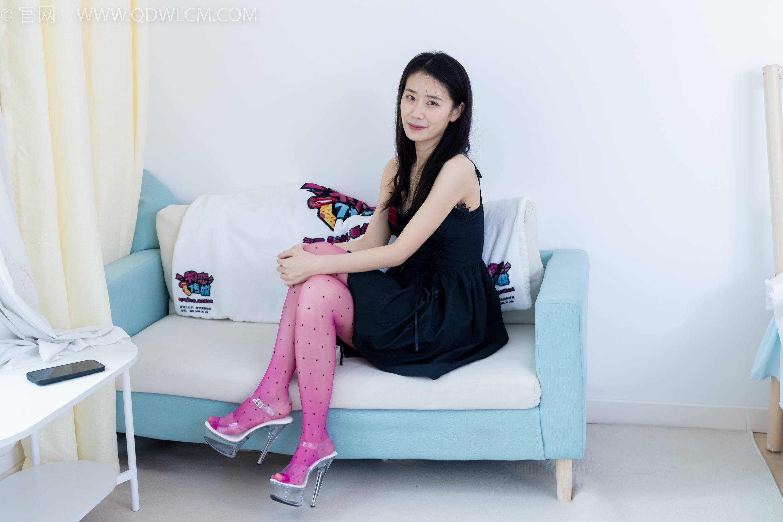 图片[45]-物恋传媒 NO.1885 菜菜-小小的感动[160P] – 速更版-美库