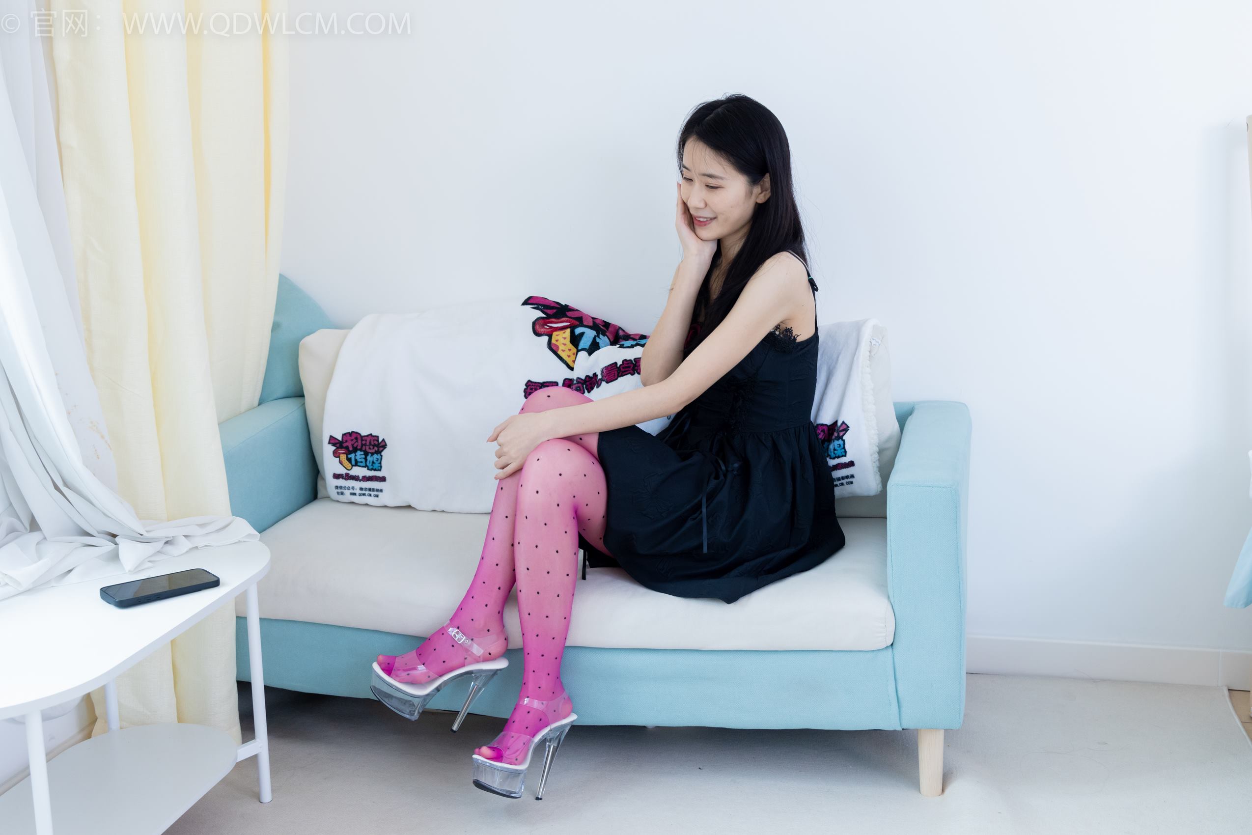 图片[46]-物恋传媒 NO.1885 菜菜-小小的感动[160P] – 速更版-美库