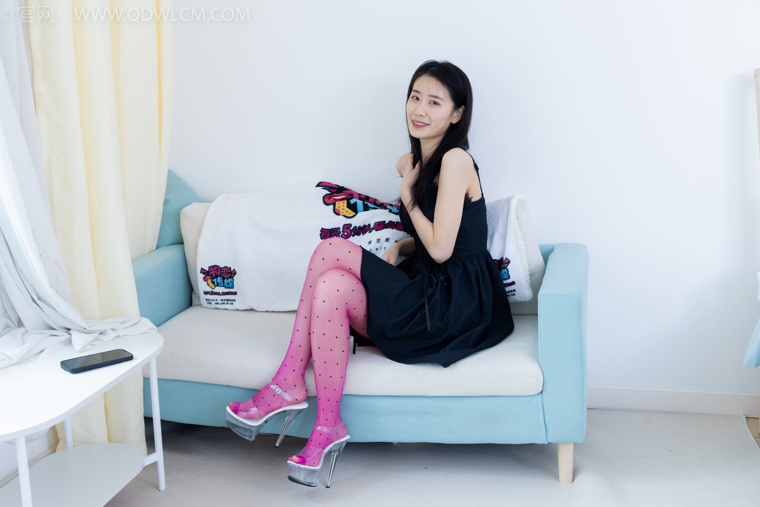 图片[47]-物恋传媒 NO.1885 菜菜-小小的感动[160P] – 速更版-美库