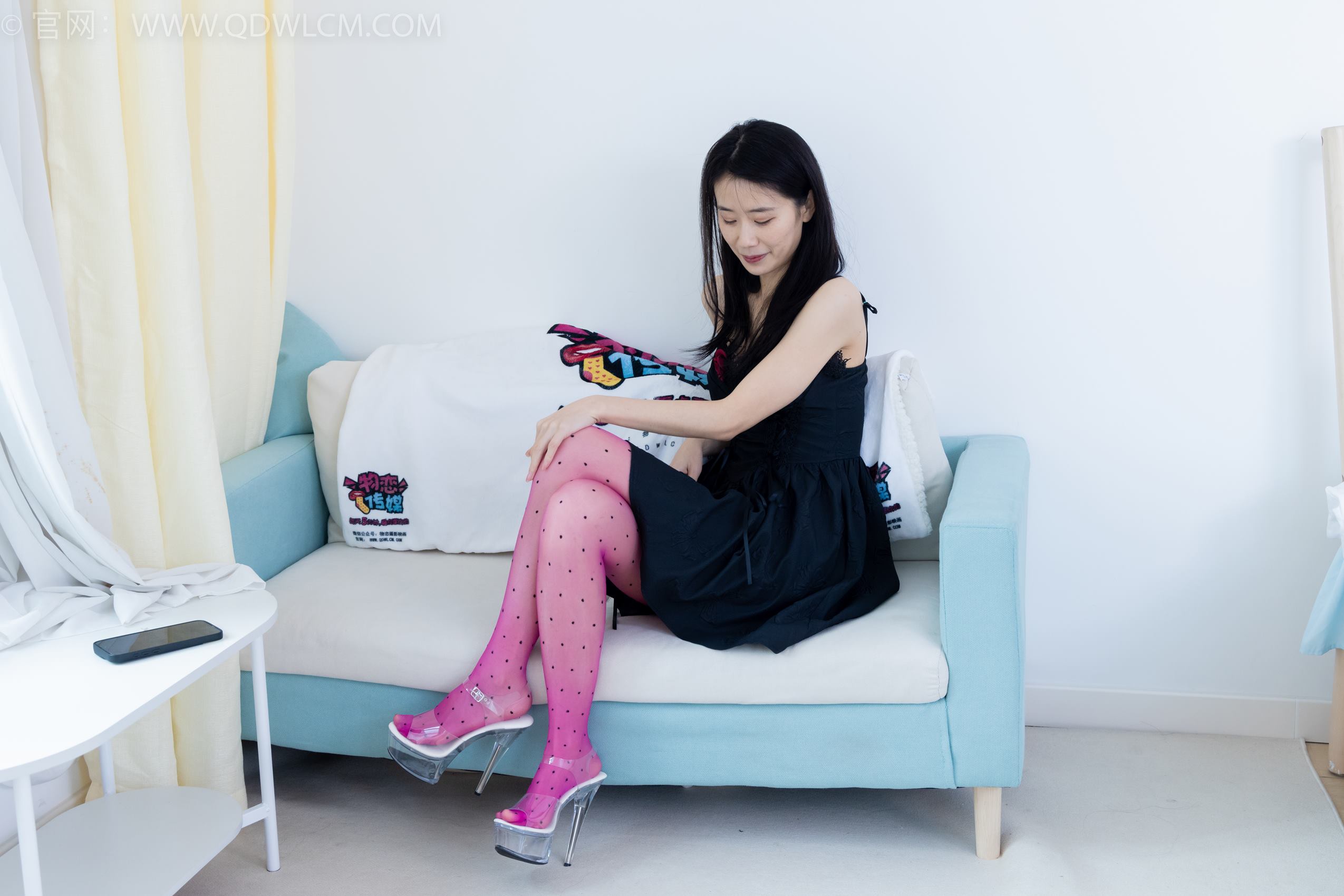 图片[48]-物恋传媒 NO.1885 菜菜-小小的感动[160P] – 速更版-美库