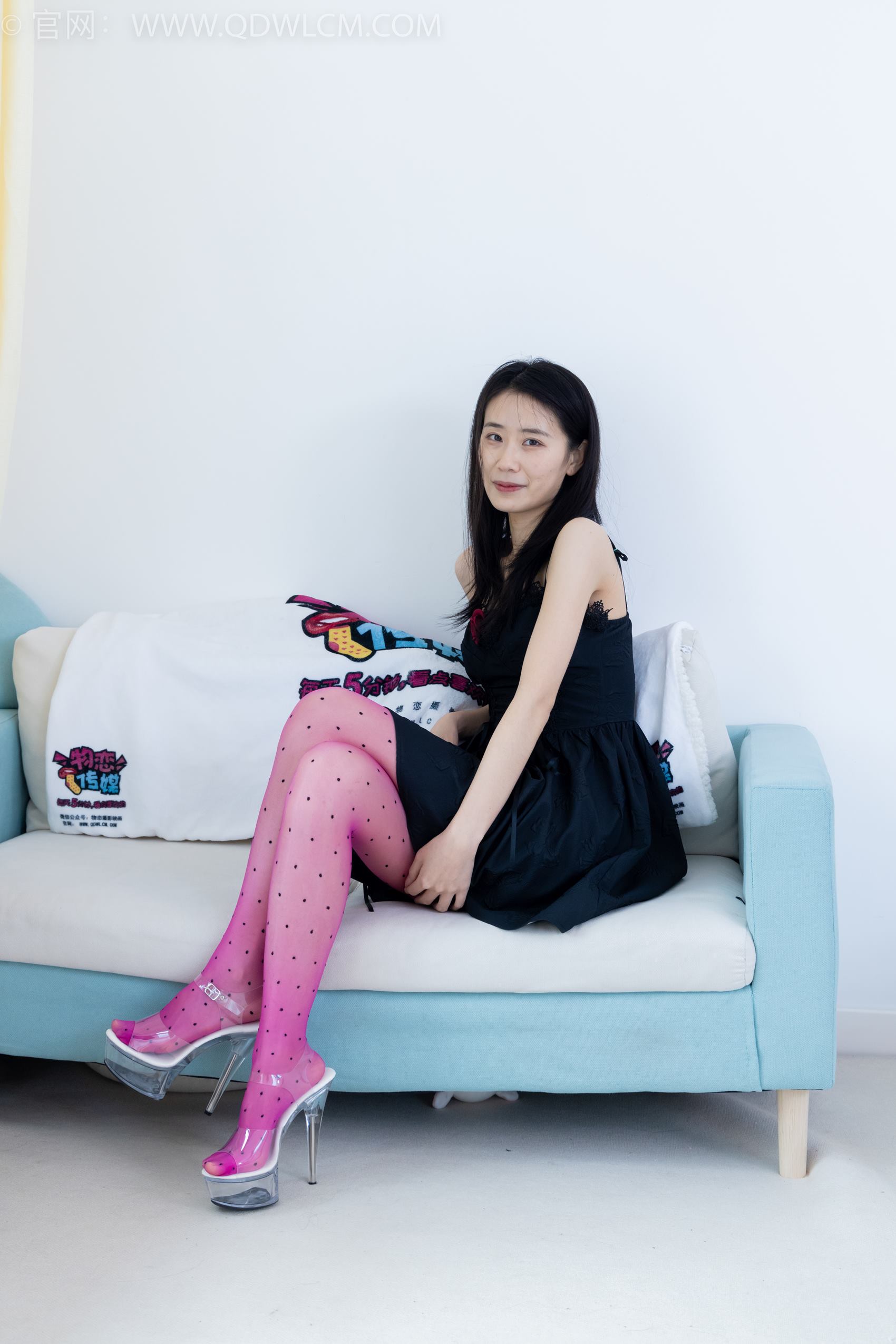 图片[49]-物恋传媒 NO.1885 菜菜-小小的感动[160P] – 速更版-美库