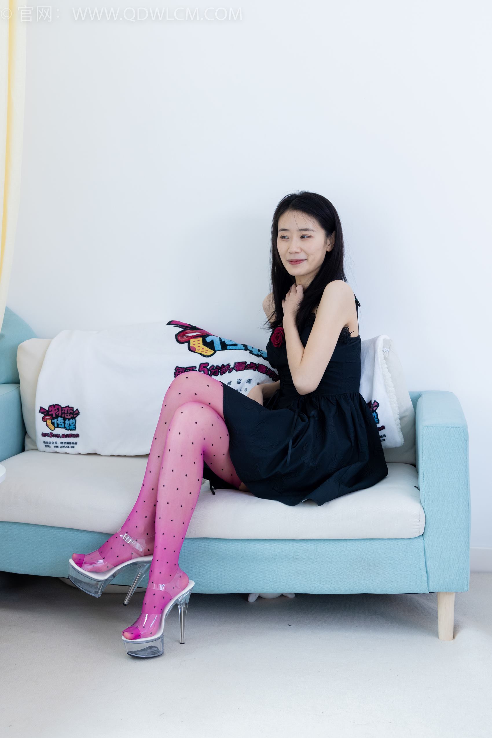 图片[50]-物恋传媒 NO.1885 菜菜-小小的感动[160P] – 速更版-美库