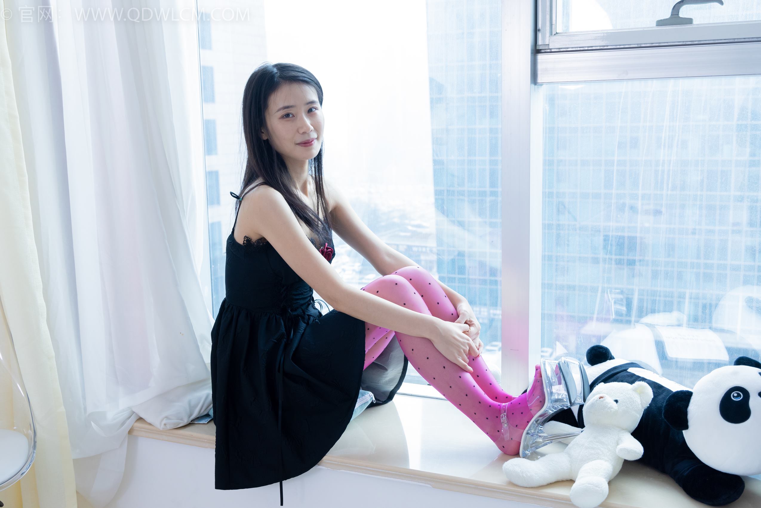 图片[53]-物恋传媒 NO.1885 菜菜-小小的感动[160P] – 速更版-美库