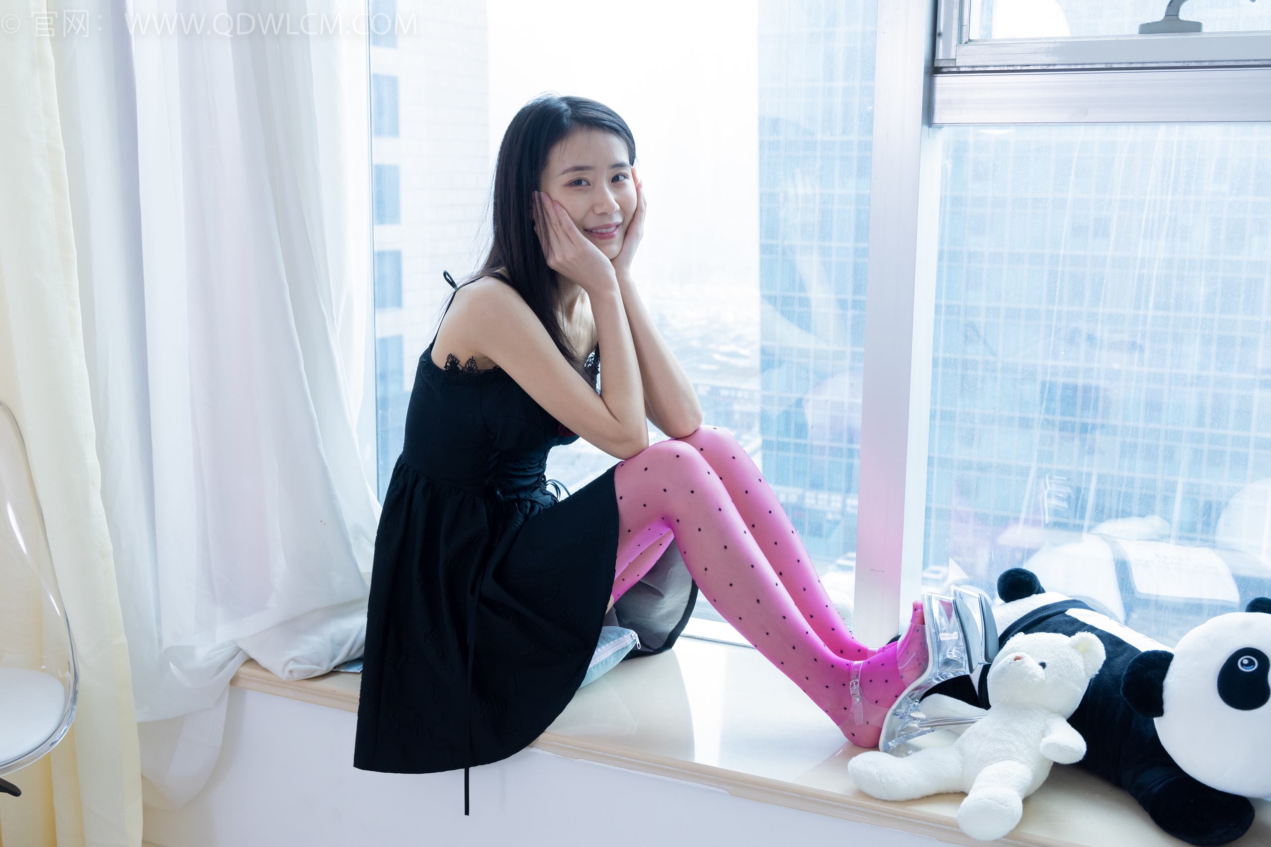 图片[55]-物恋传媒 NO.1885 菜菜-小小的感动[160P] – 速更版-美库