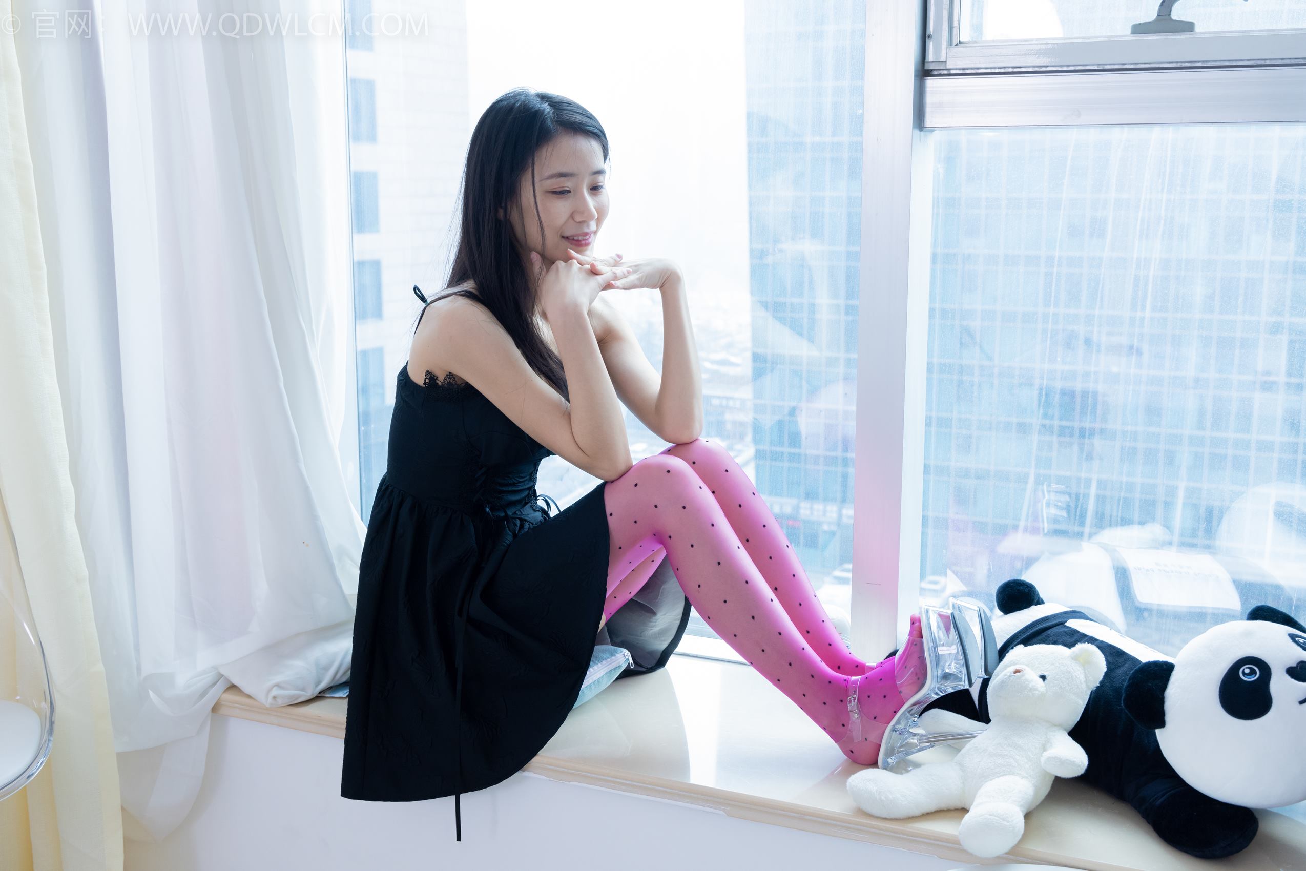 图片[56]-物恋传媒 NO.1885 菜菜-小小的感动[160P] – 速更版-美库