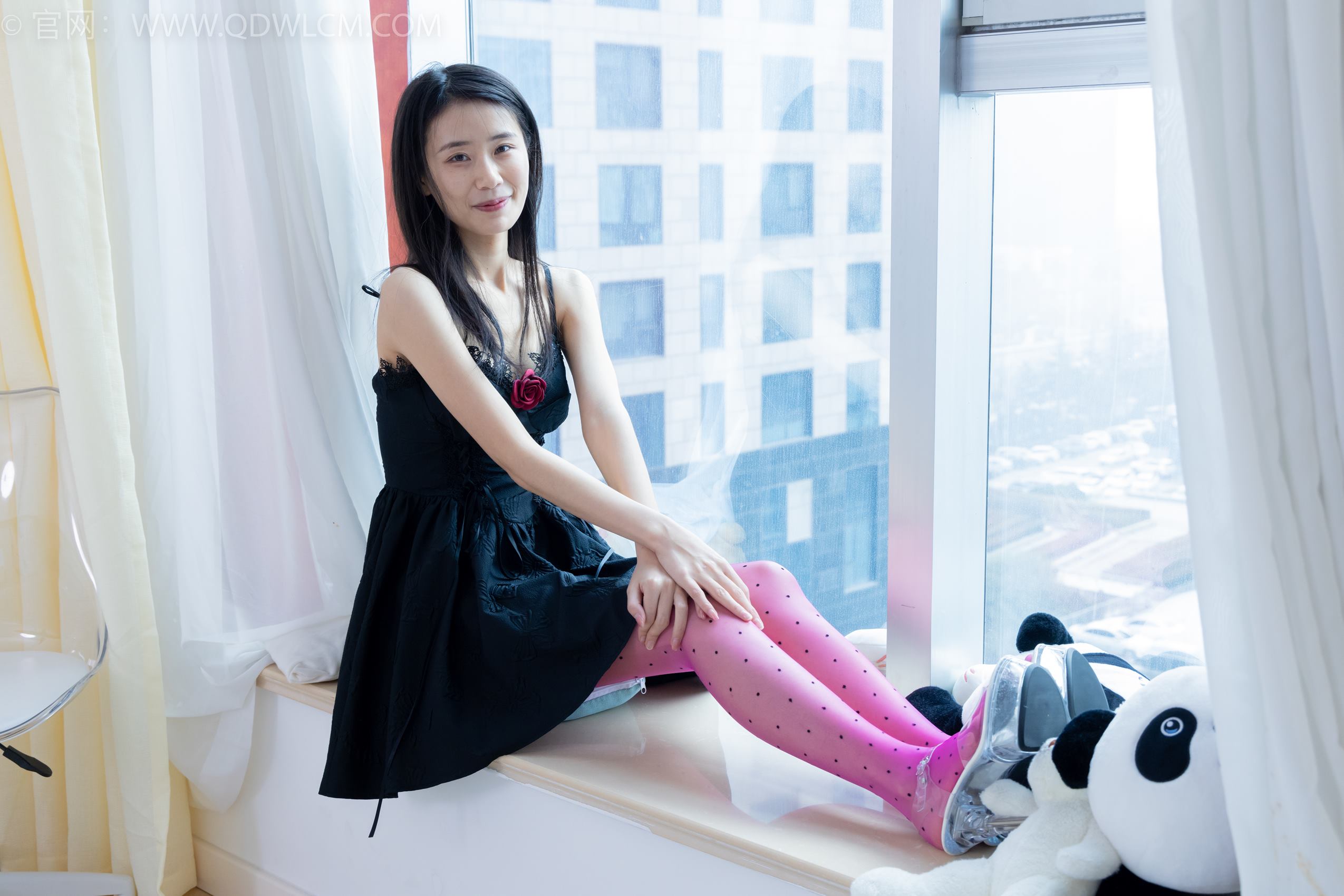 图片[57]-物恋传媒 NO.1885 菜菜-小小的感动[160P] – 速更版-美库