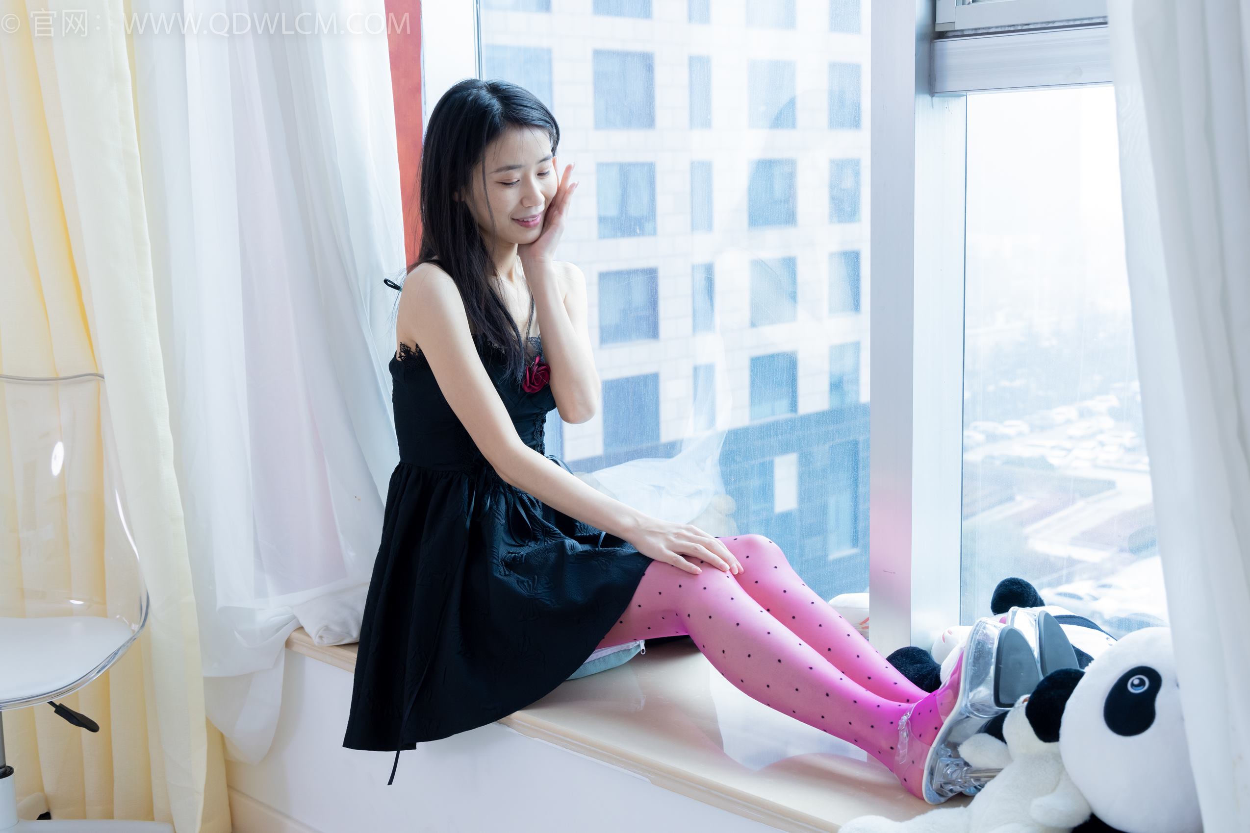 图片[58]-物恋传媒 NO.1885 菜菜-小小的感动[160P] – 速更版-美库