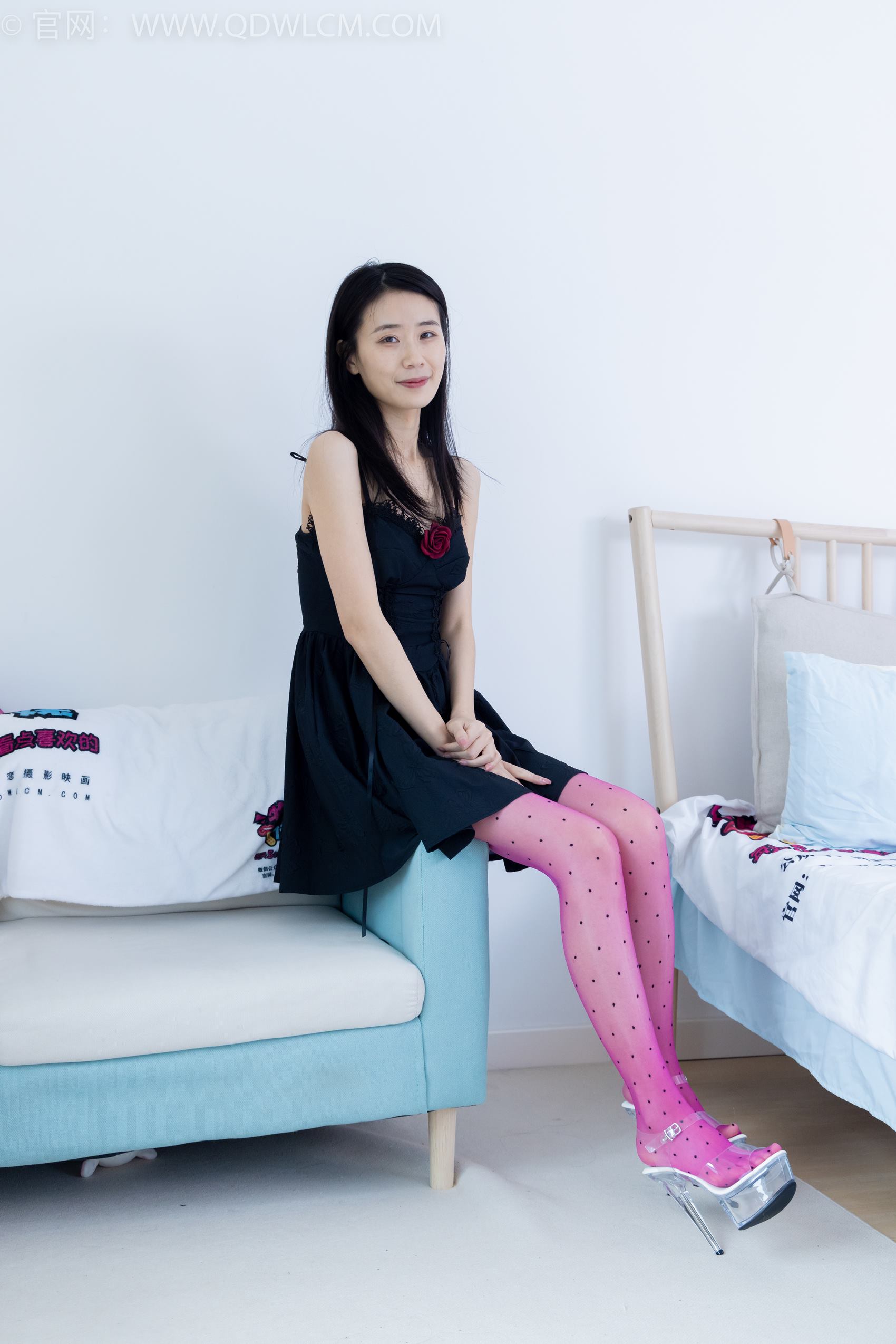 图片[64]-物恋传媒 NO.1885 菜菜-小小的感动[160P] – 速更版-美库