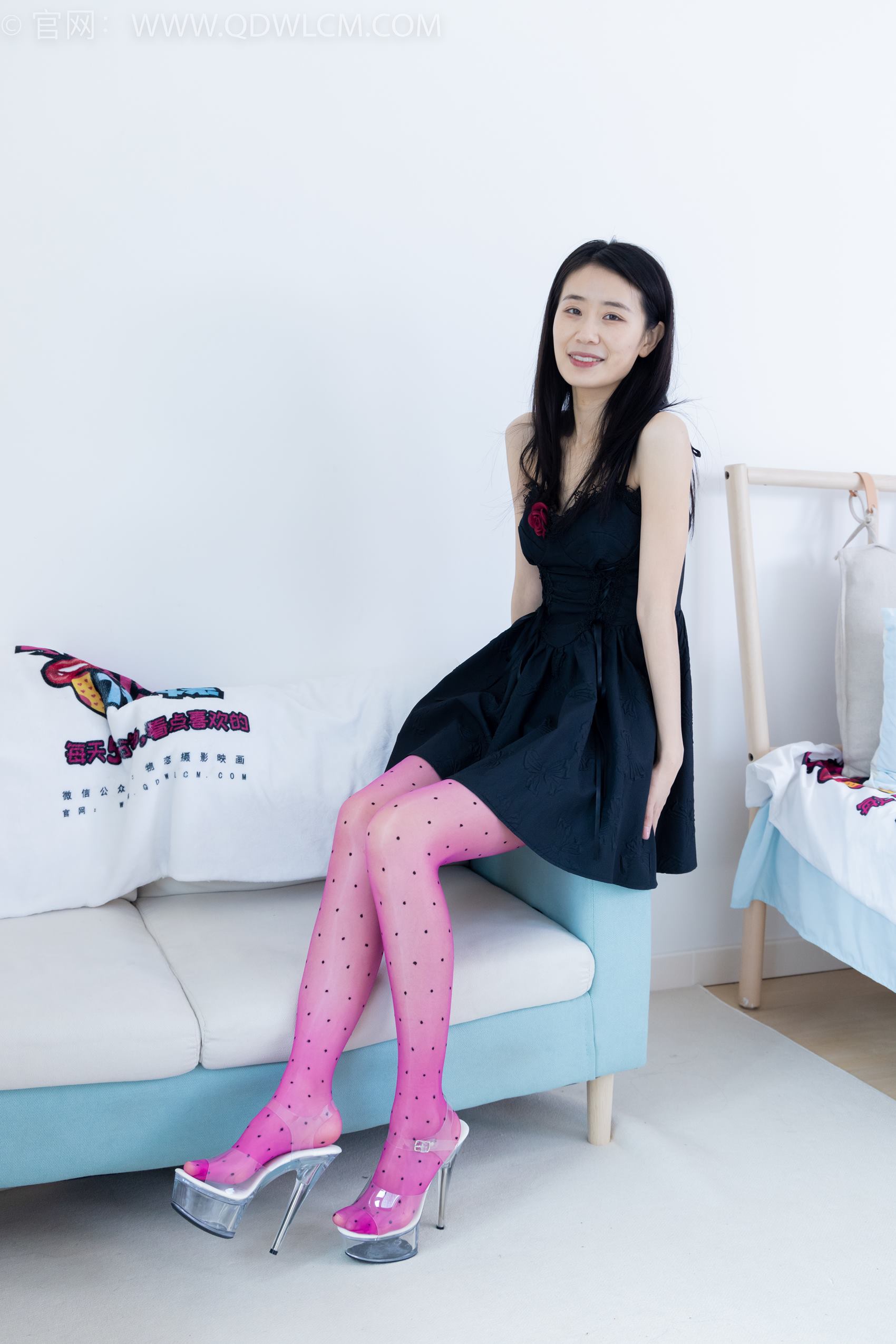 图片[70]-物恋传媒 NO.1885 菜菜-小小的感动[160P] – 速更版-美库