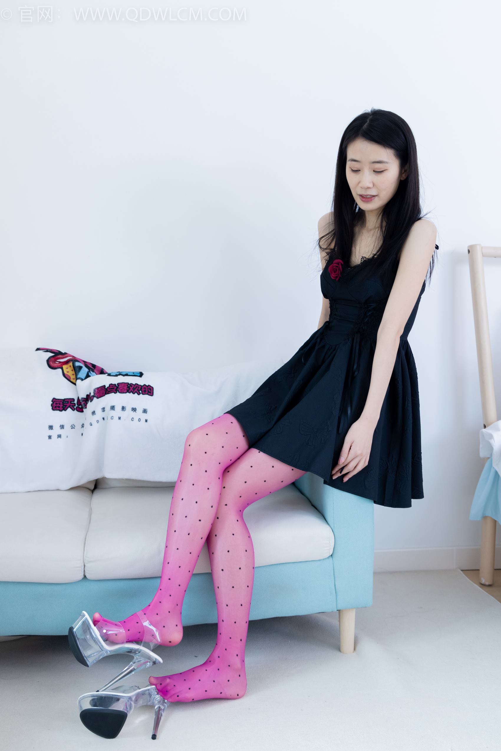 图片[77]-物恋传媒 NO.1885 菜菜-小小的感动[160P] – 速更版-美库