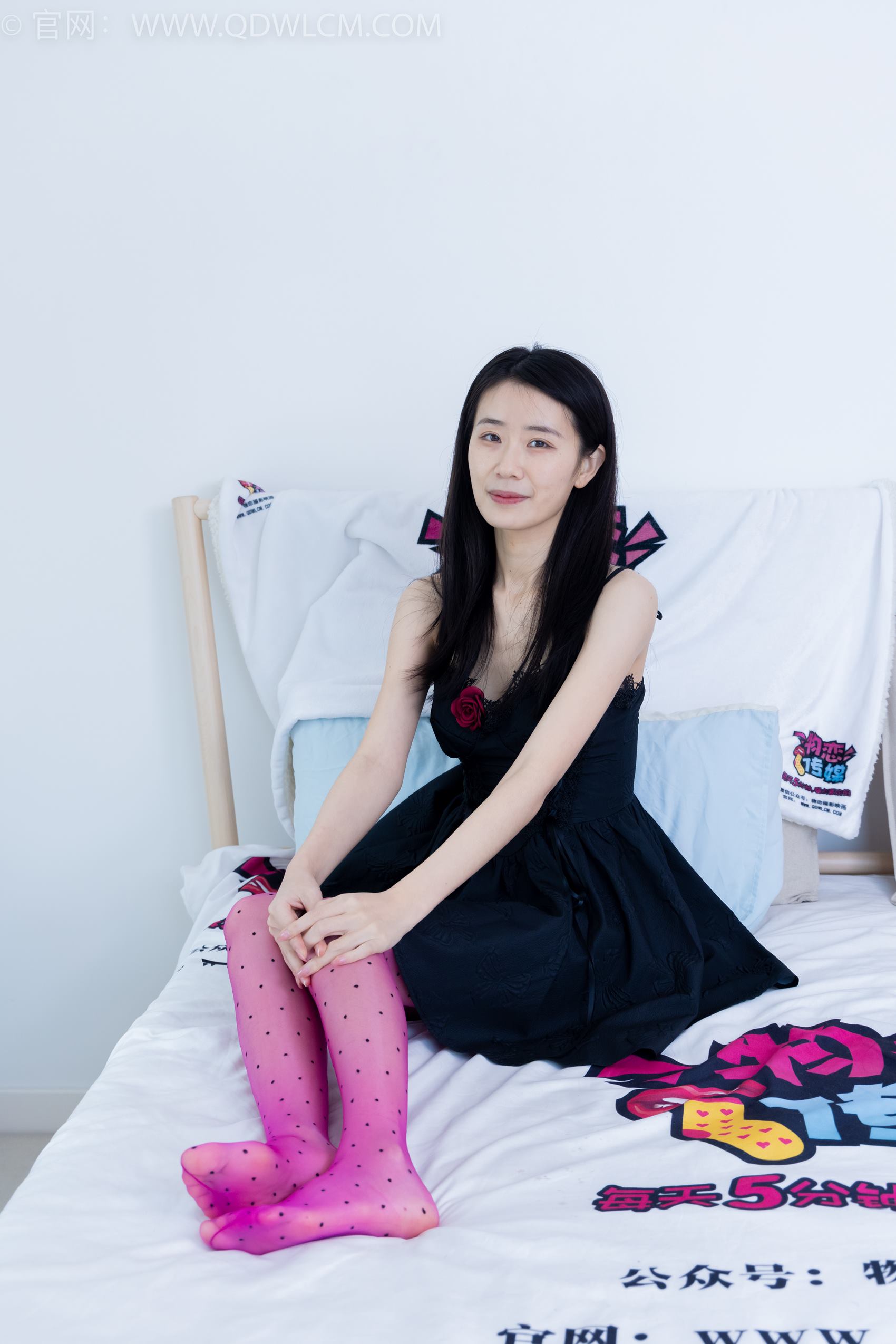 图片[78]-物恋传媒 NO.1885 菜菜-小小的感动[160P] – 速更版-美库