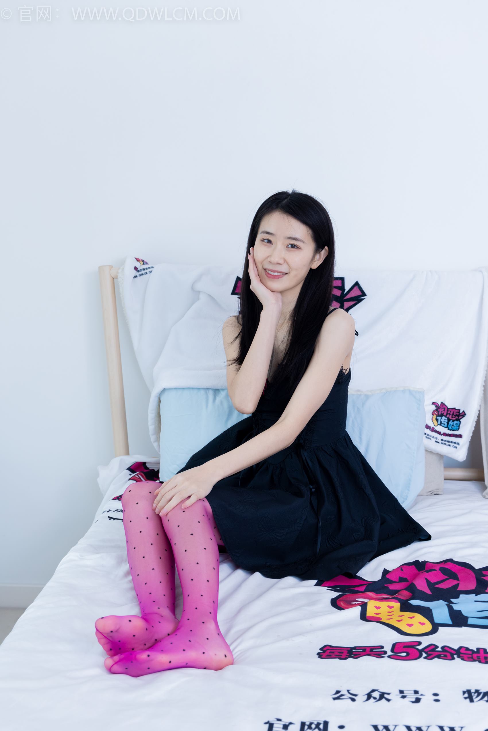 图片[79]-物恋传媒 NO.1885 菜菜-小小的感动[160P] – 速更版-美库