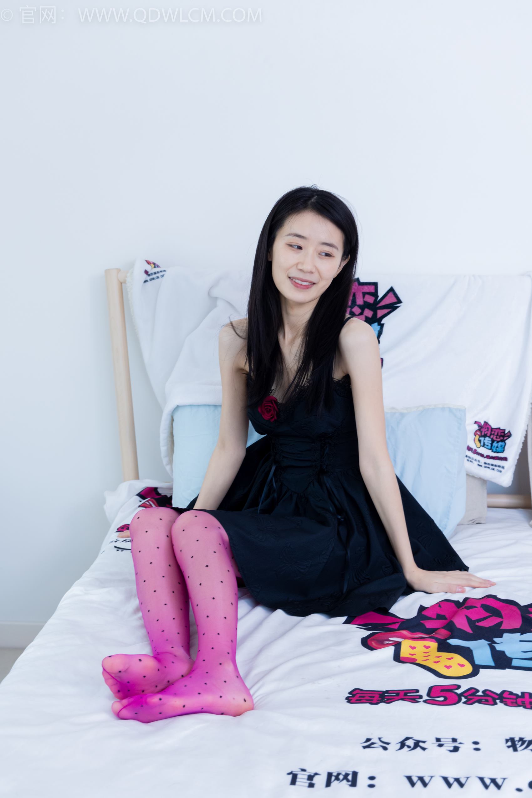 图片[80]-物恋传媒 NO.1885 菜菜-小小的感动[160P] – 速更版-美库