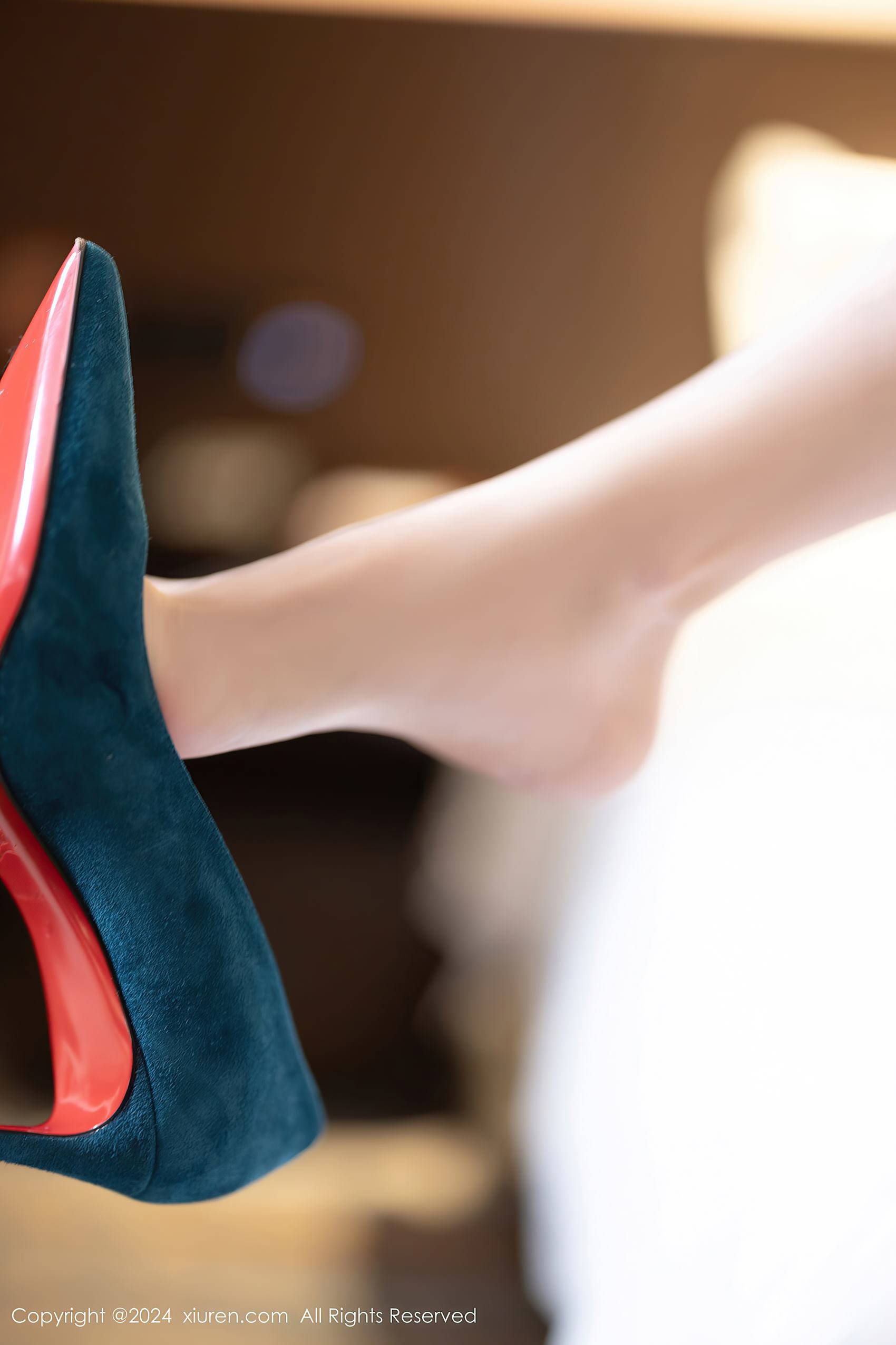 图片[15]-[Xiuren秀人网]2024.03.11 NO.8208 梦心玥 我的心谁偷走啦 [24+1P] – 速更版-美库