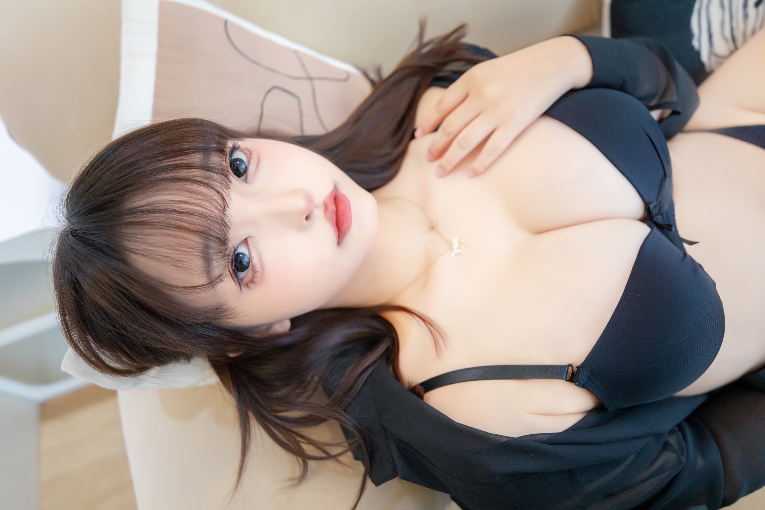 图片[37]-神楽板真冬  – 色香味美[75P] – 速更版-美库