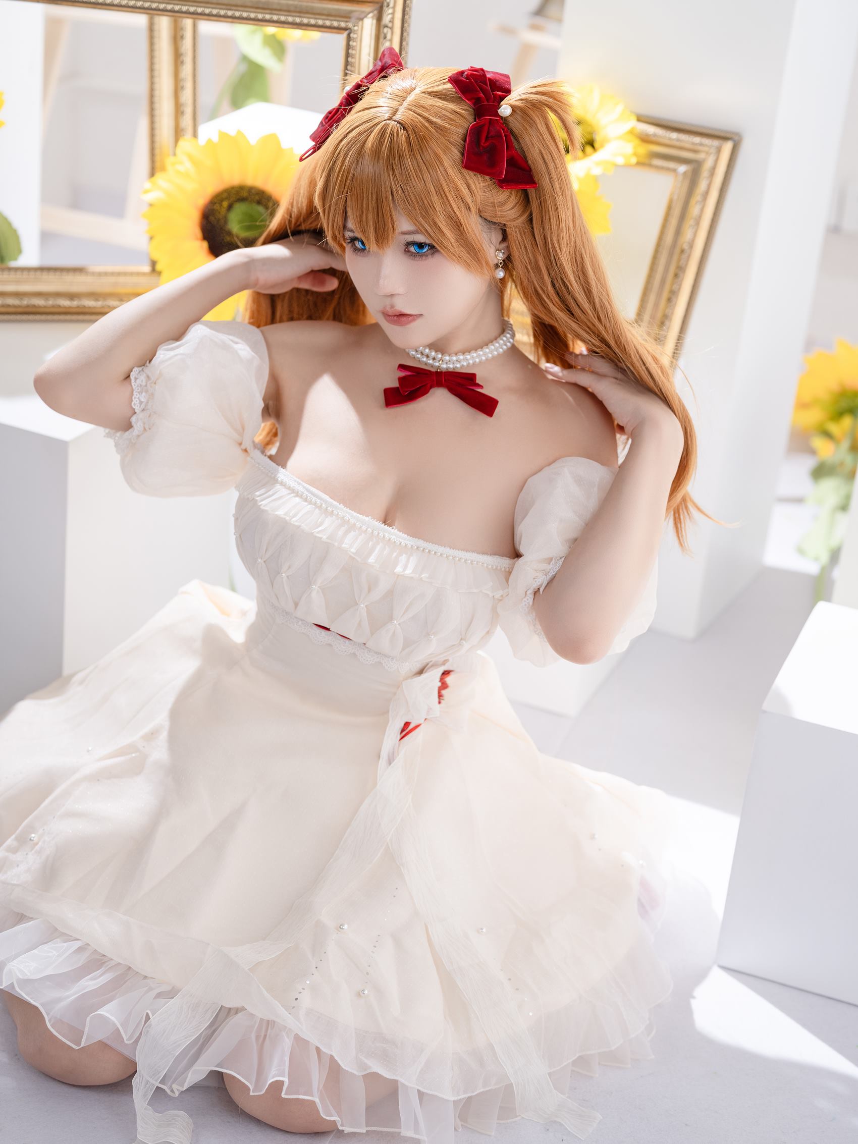 图片[44]-小仓千代w  – 2023年08月patreon会员写真[57P] – 速更版-美库