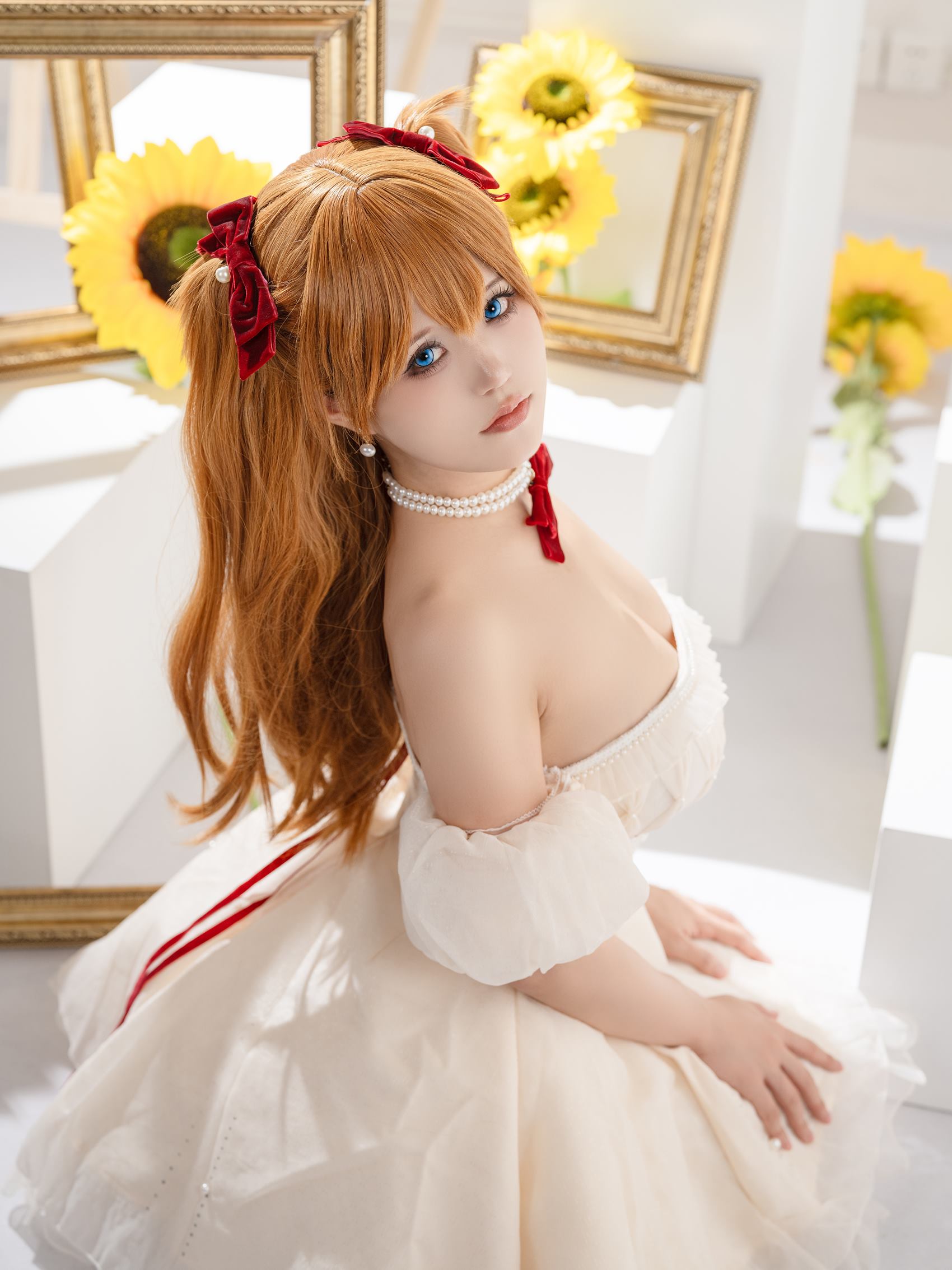 图片[47]-小仓千代w  – 2023年08月patreon会员写真[57P] – 速更版-美库